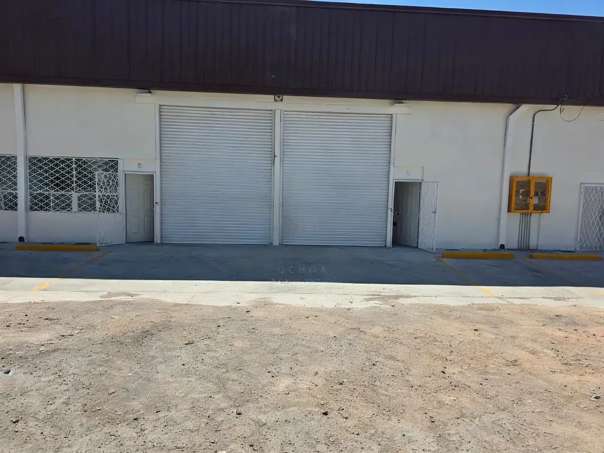 Industrial Spot2