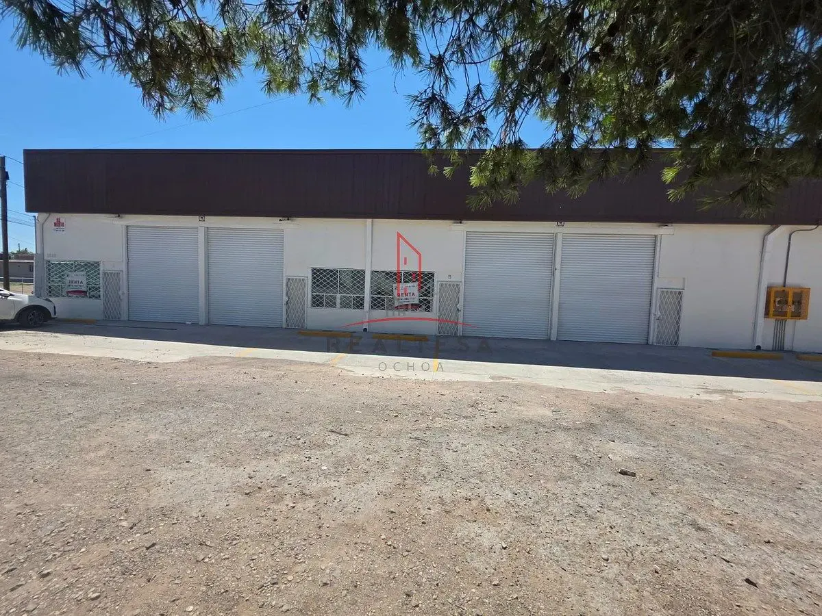 Industrial Spot2