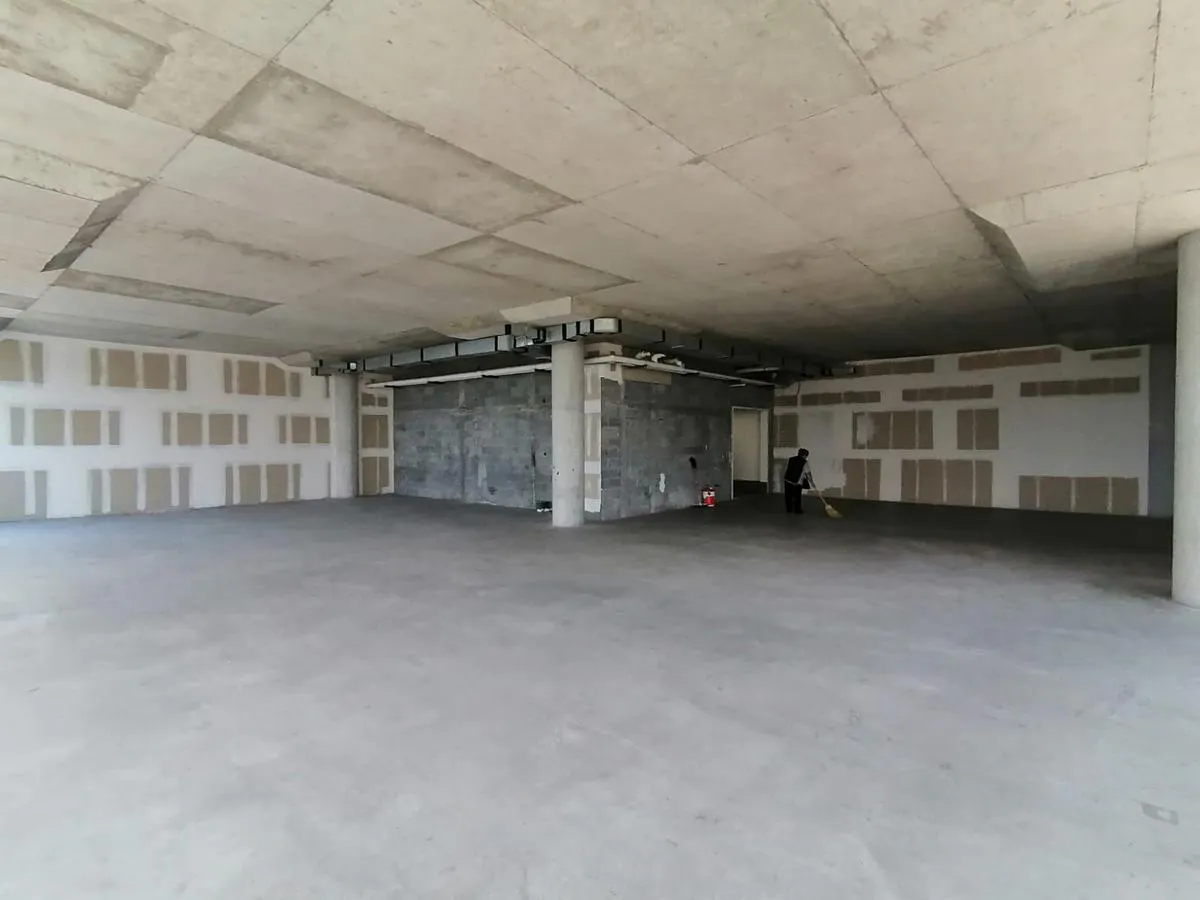 Oficina Spot2