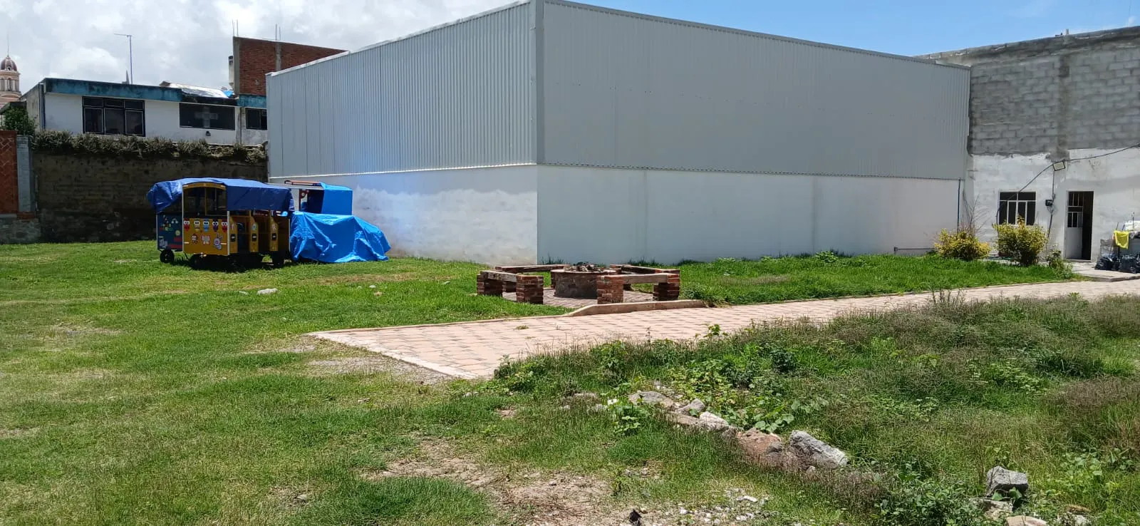 Terreno Spot2