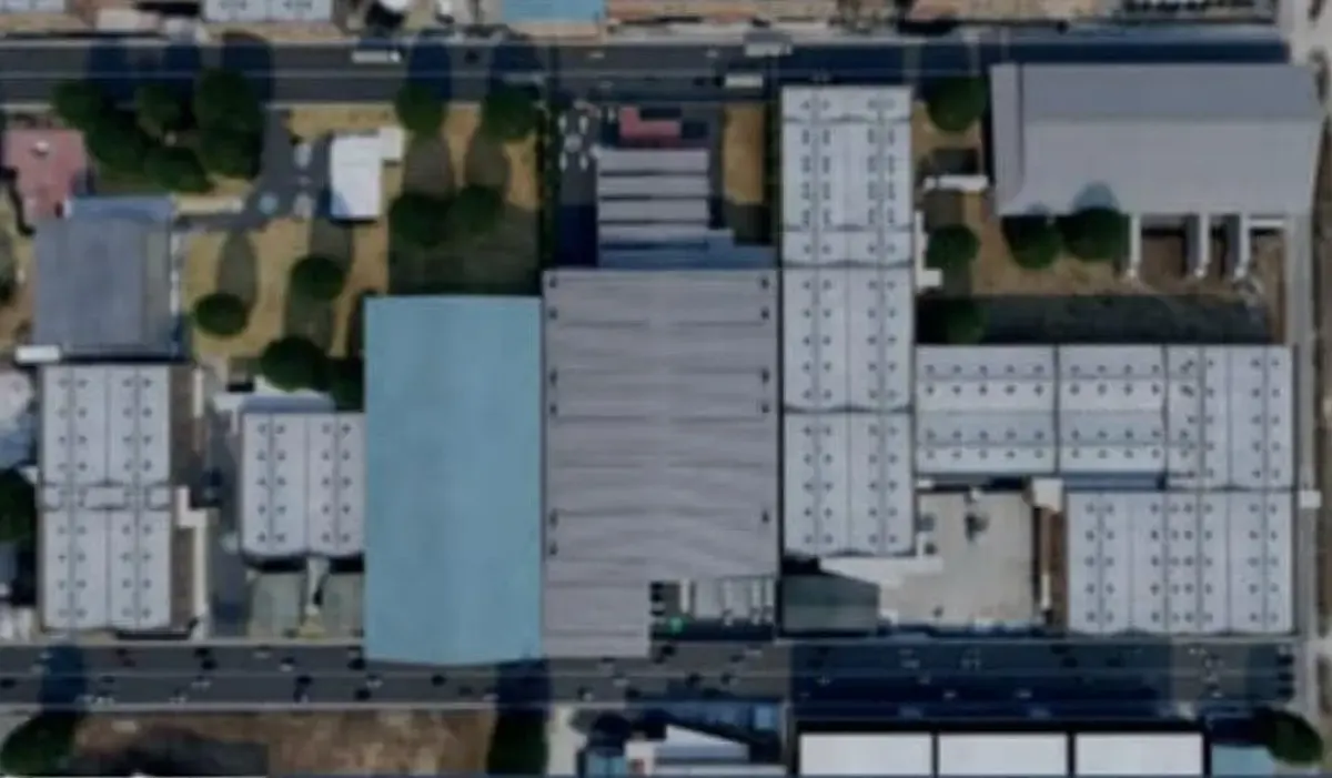 Industrial Spot2