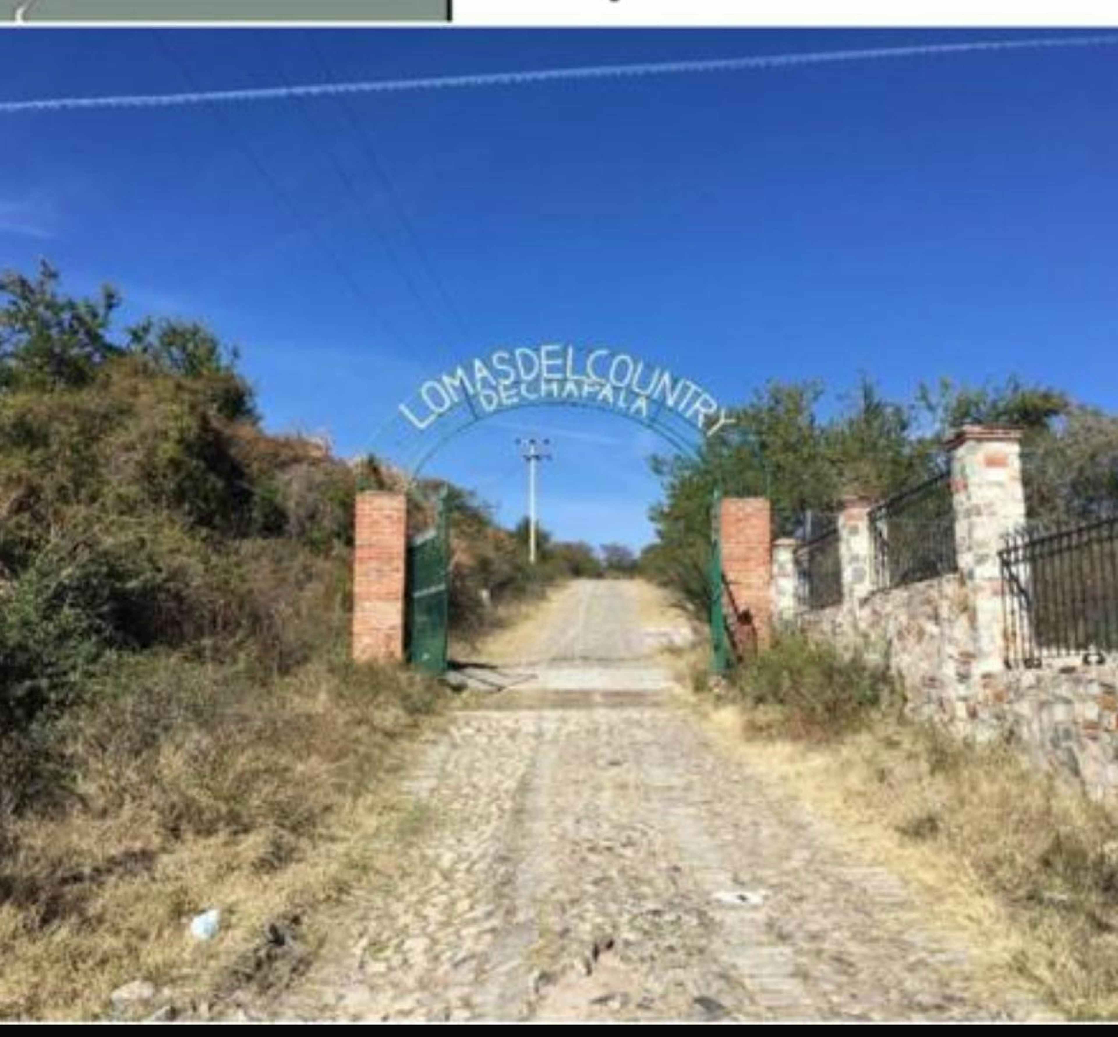 Fraccionaminto Lomas Del Country M17lb