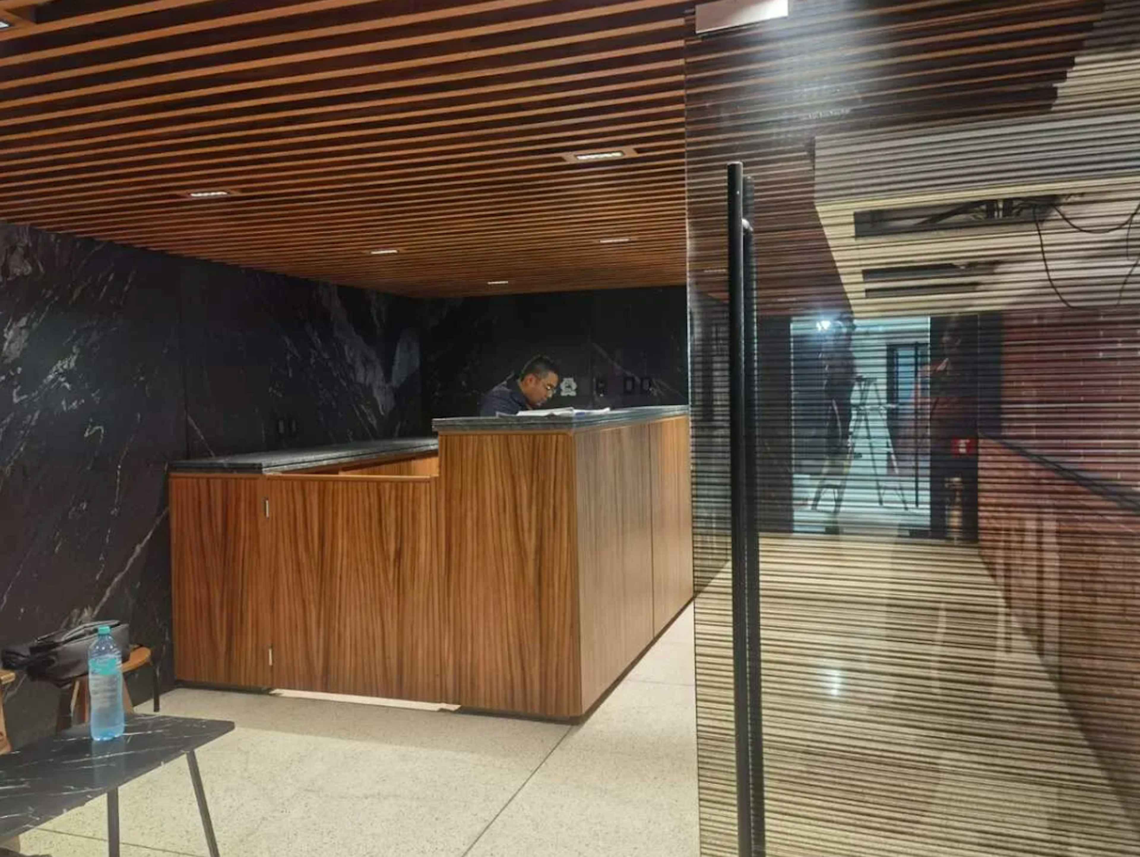 Oficina Santa Catarina