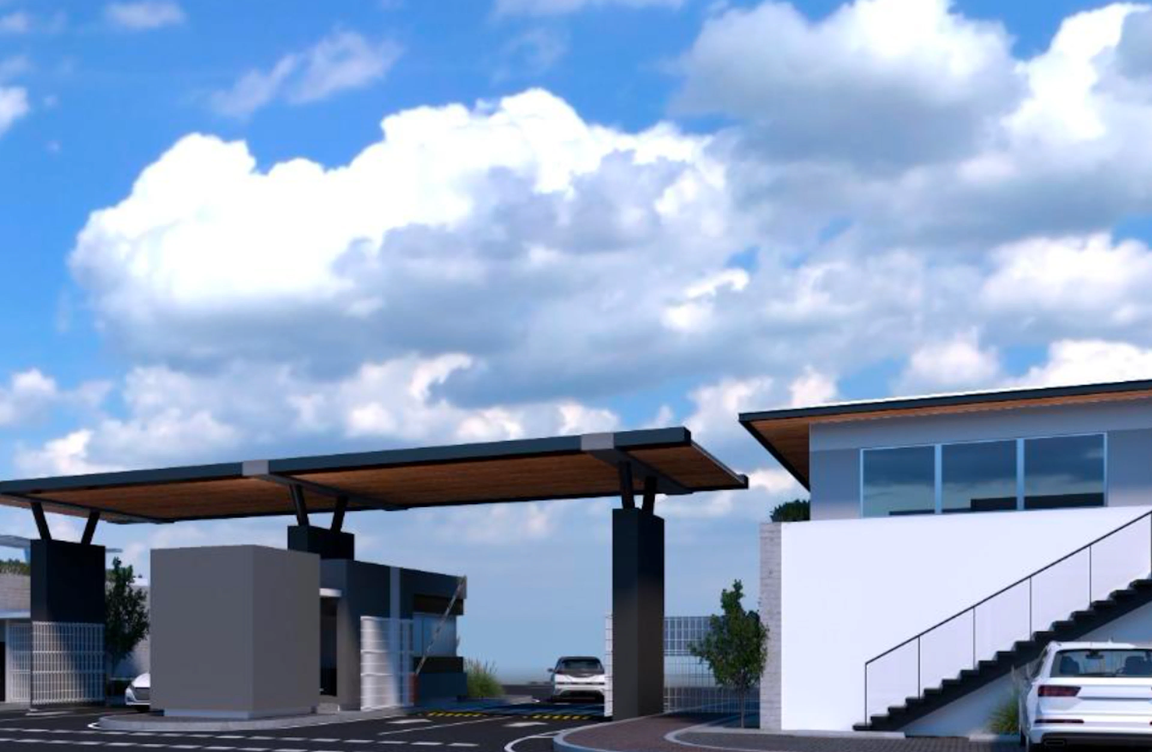 Industrial Spot2