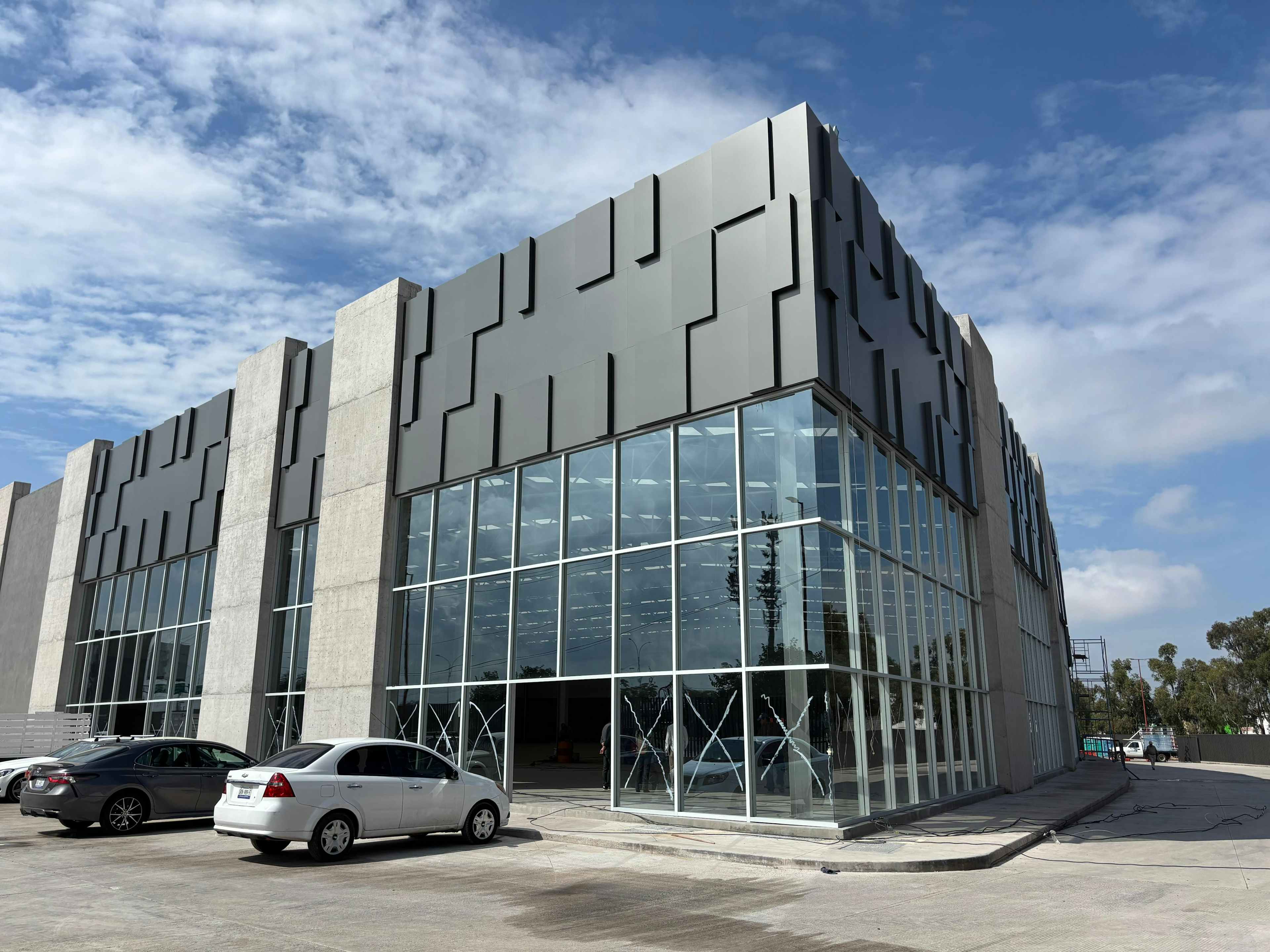 Boulevard Jose María Morelos 5153