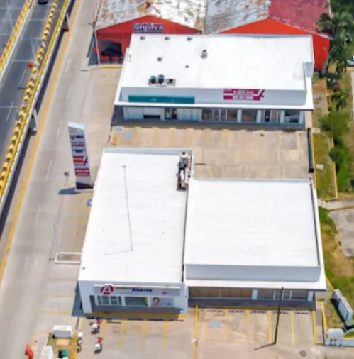 Local Comercial Spot2