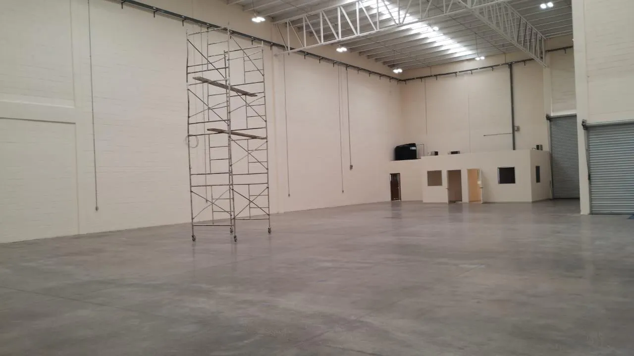 Industrial Spot2