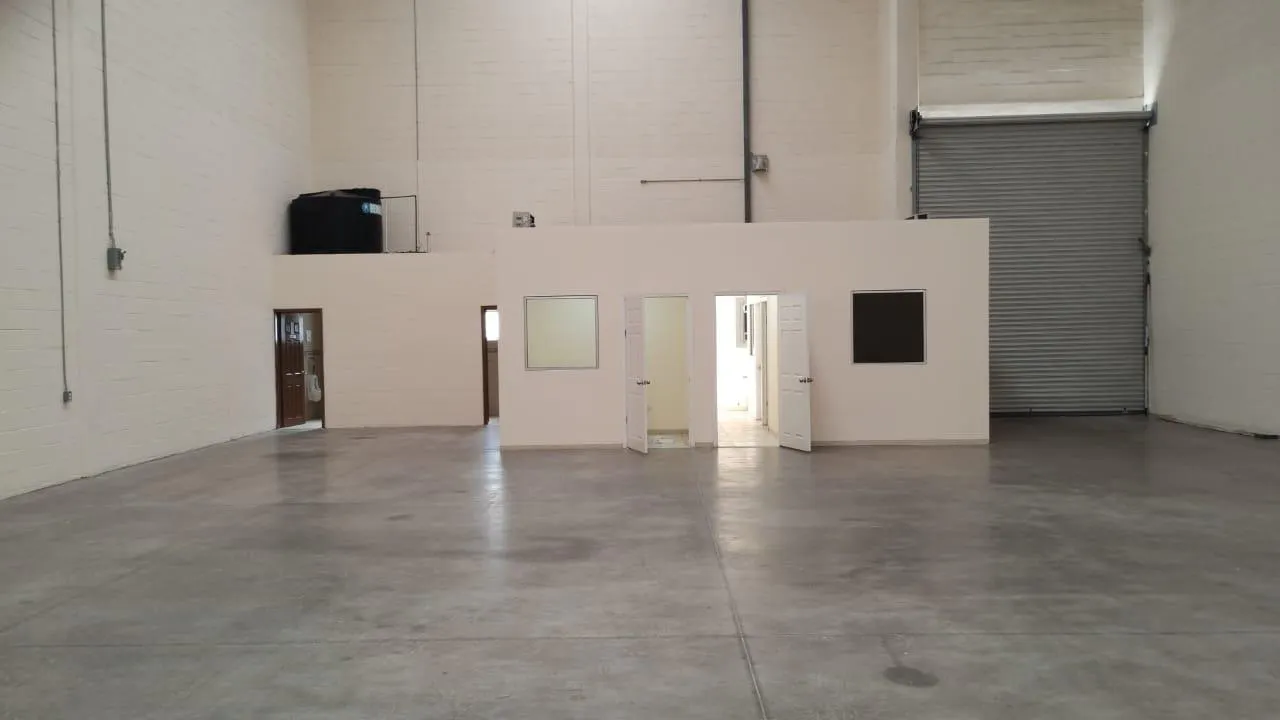 Industrial Spot2
