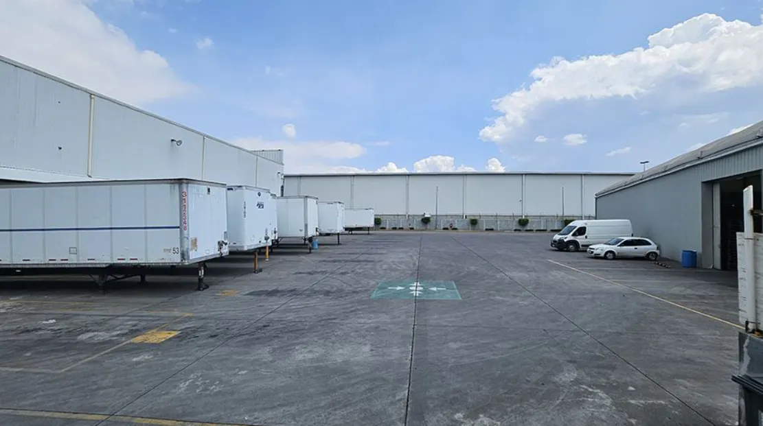 Industrial Spot2