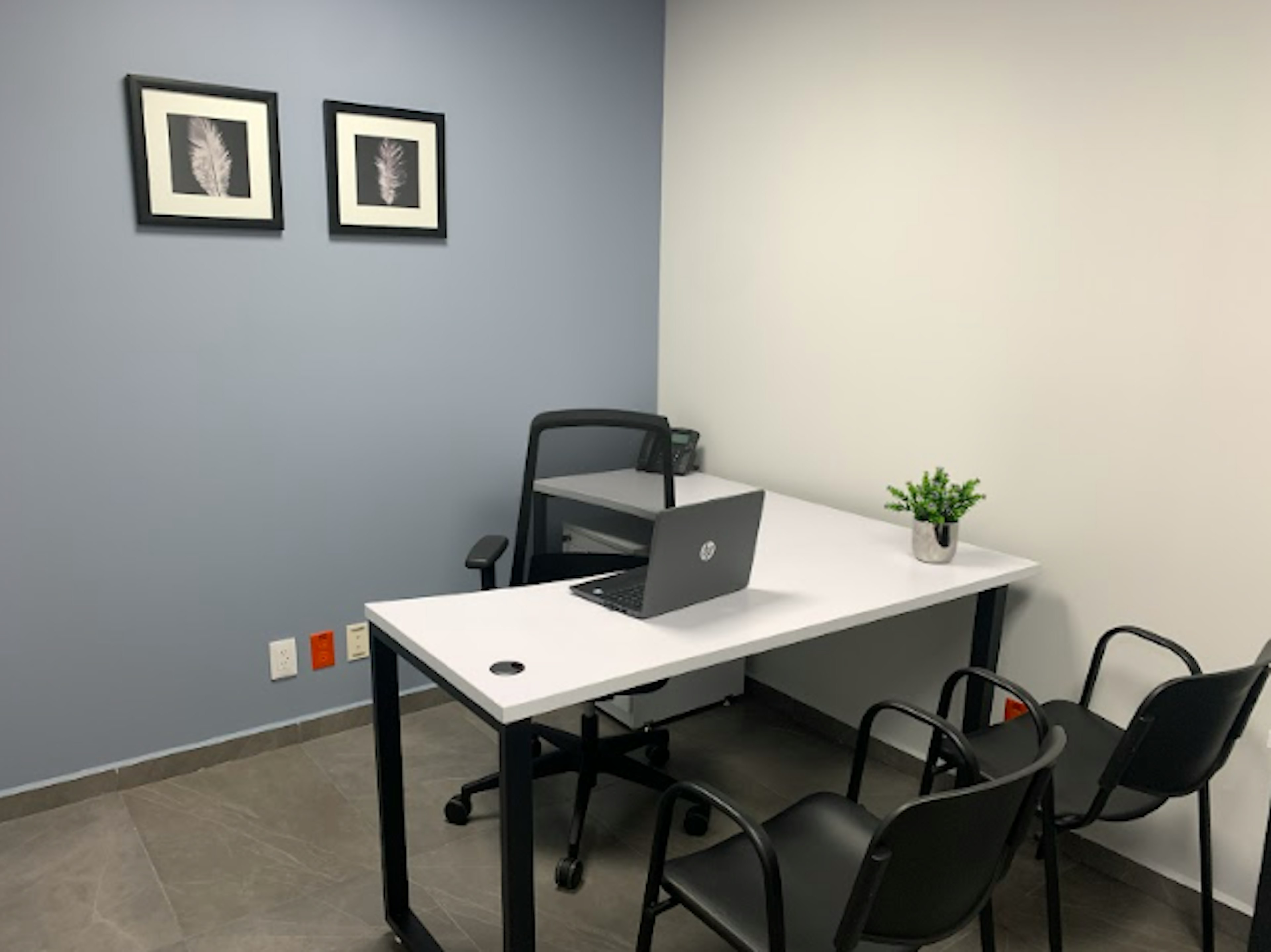 Puesto Fijo 1 Persona-photo