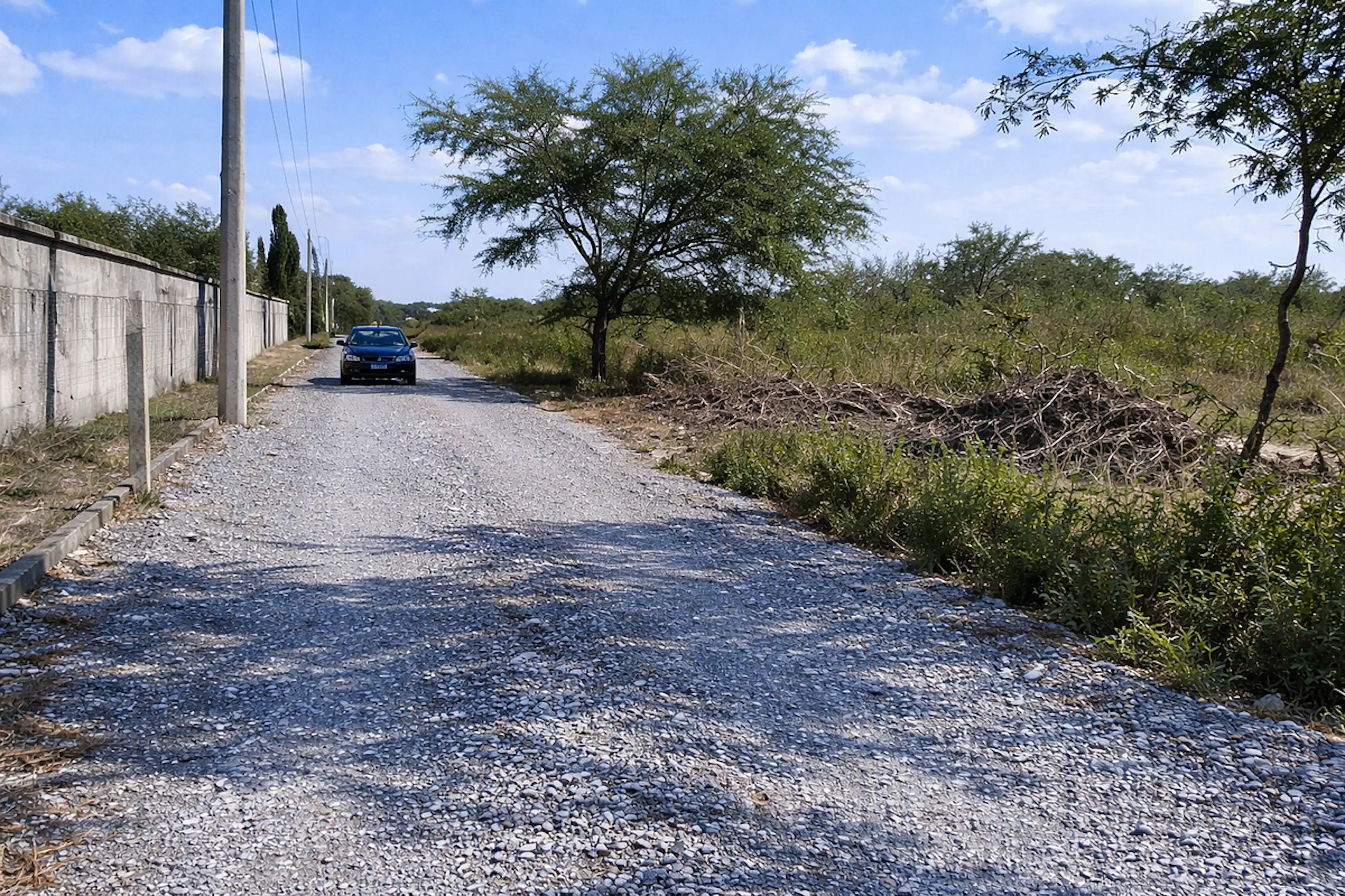 Montemorelos Centro