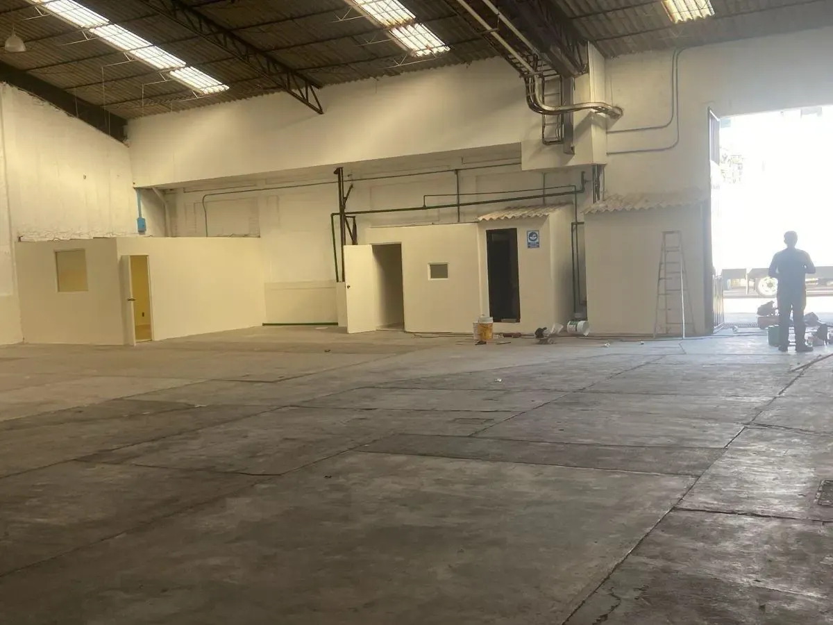 Industrial Spot2