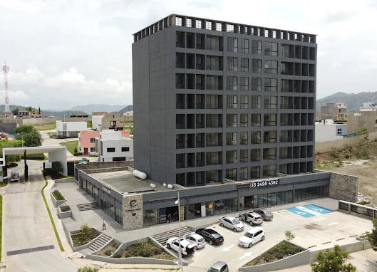 Local Comercial Spot2