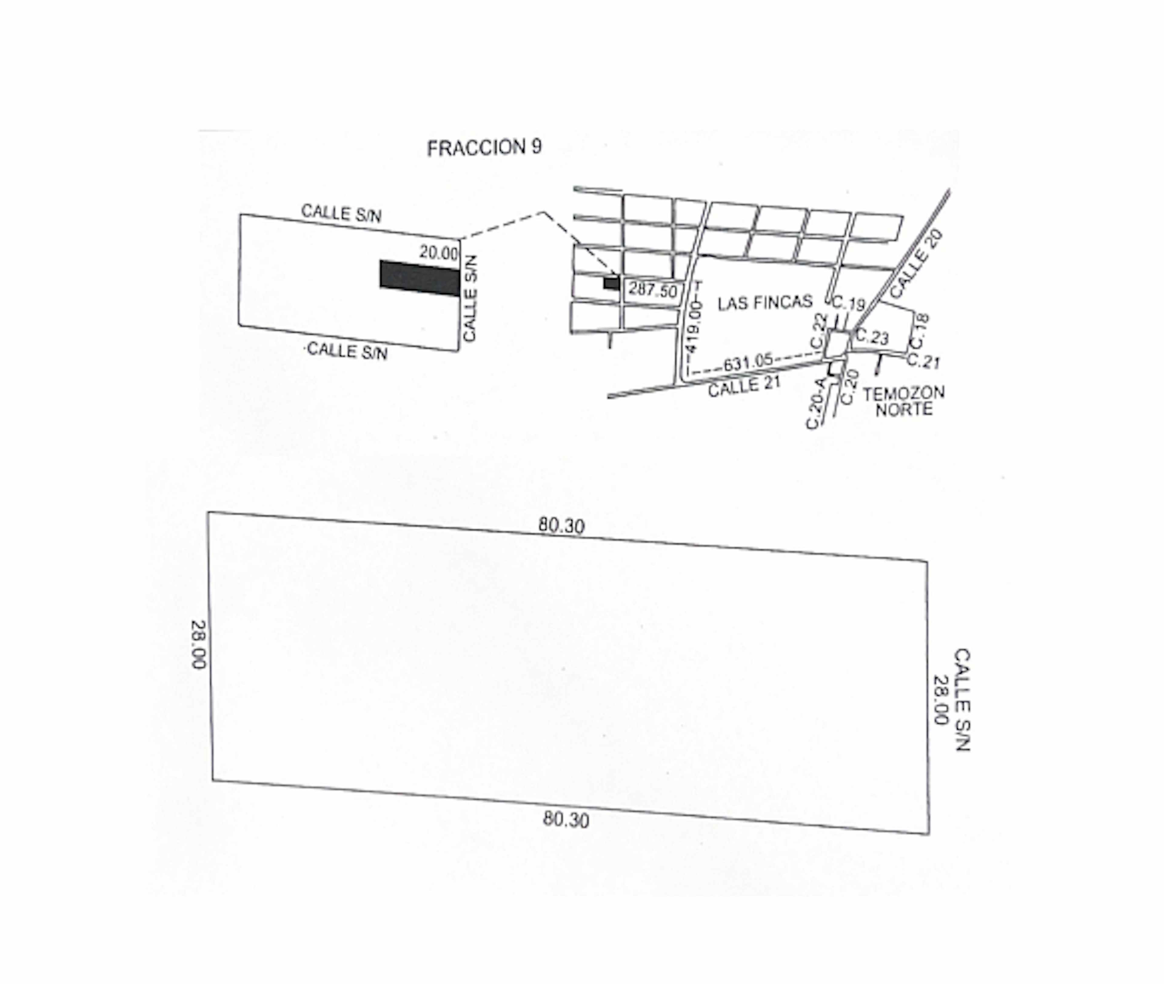 Terreno/lote En Venta Merida, Temozon Norte, Entrega Inmediata.