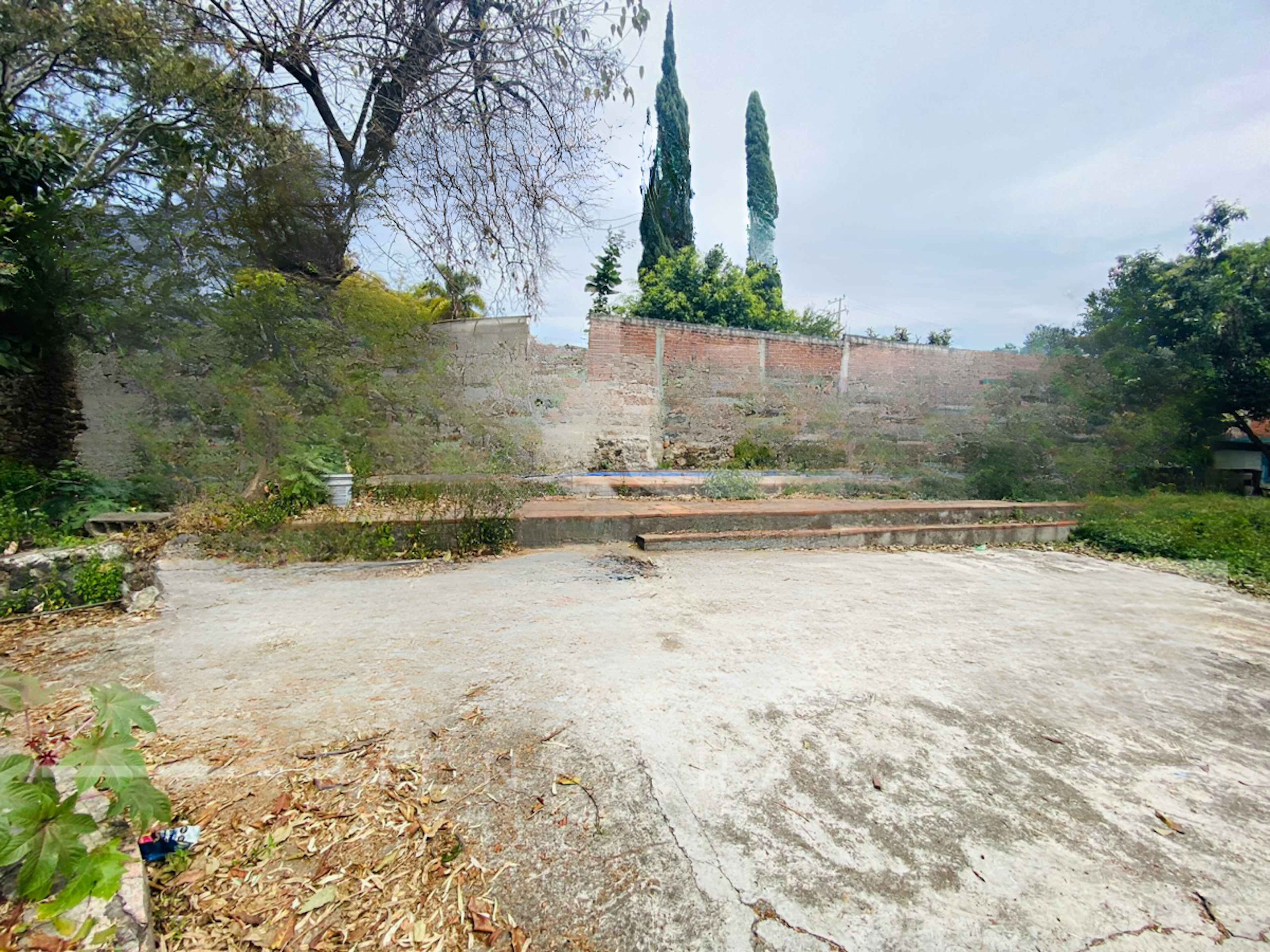 Santa María Ahuacatitlán