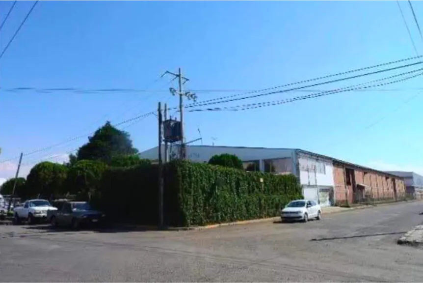 Industrial Spot2
