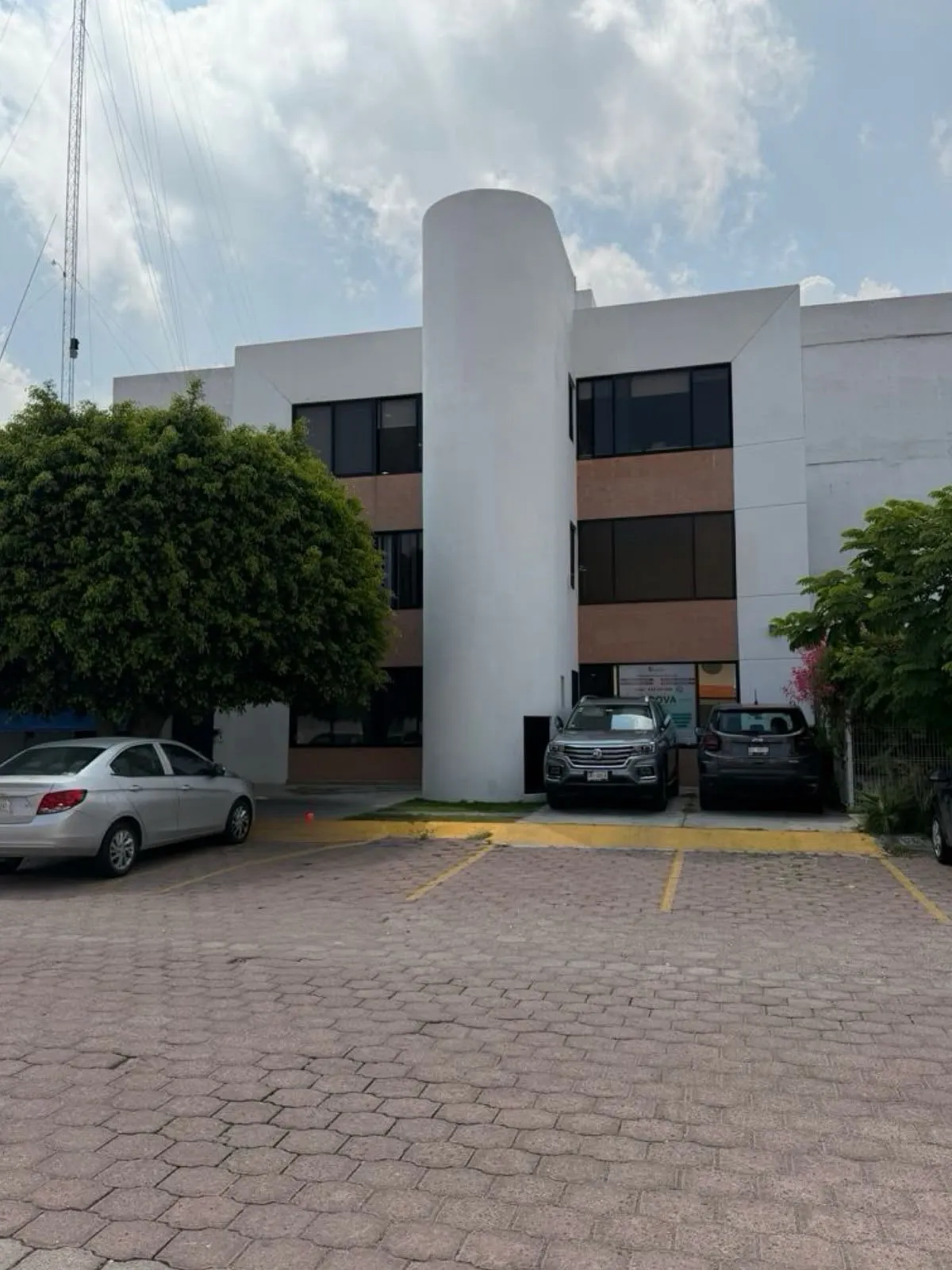 Oficina Spot2