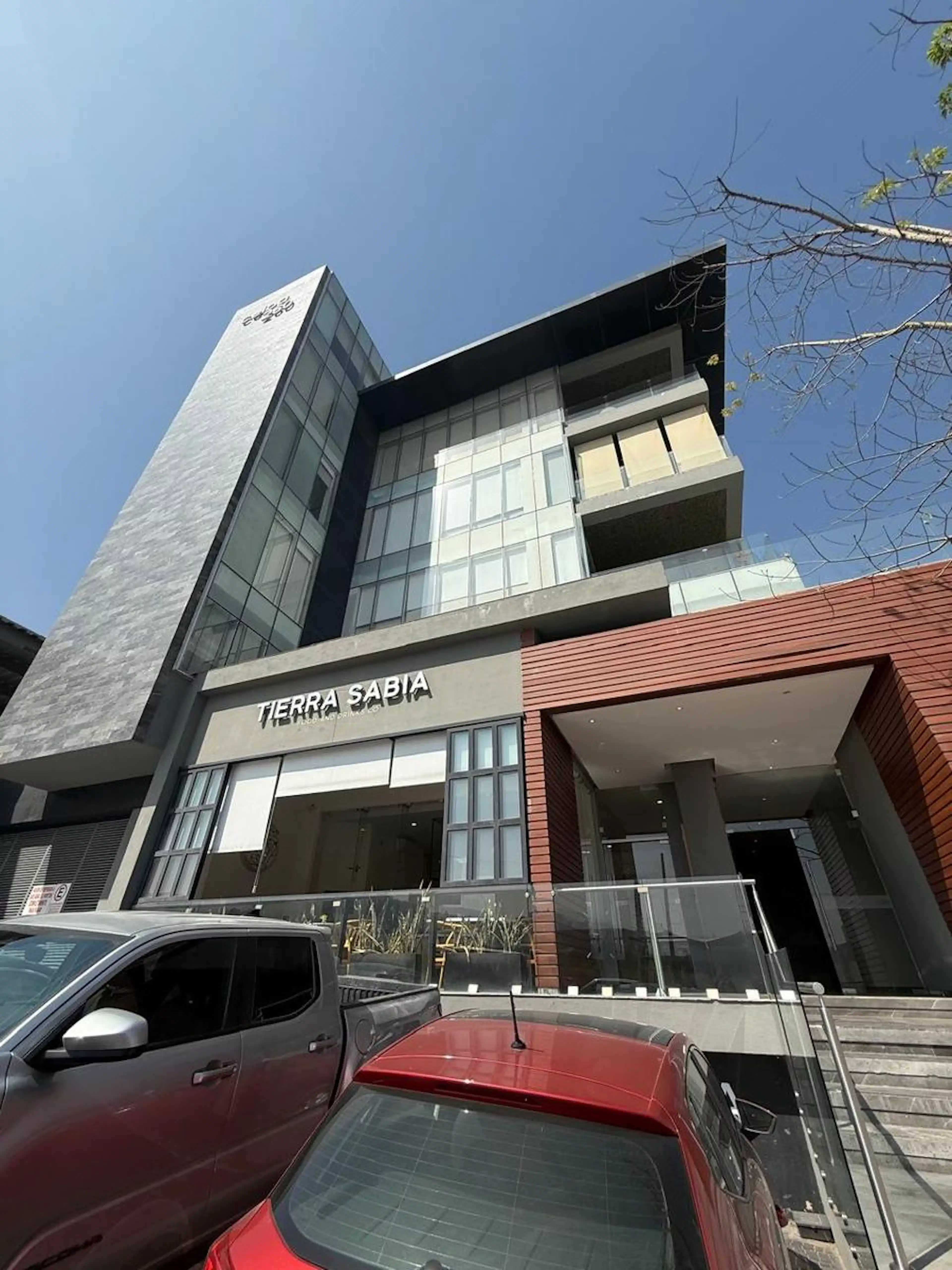 Oficinas En Renta En Pedregal, San Luis Potosí