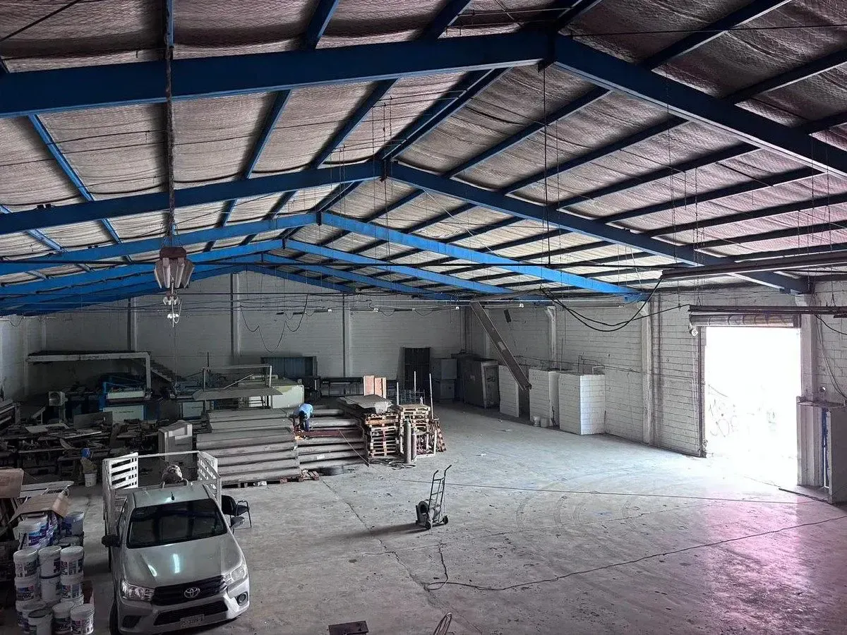 Industrial Spot2