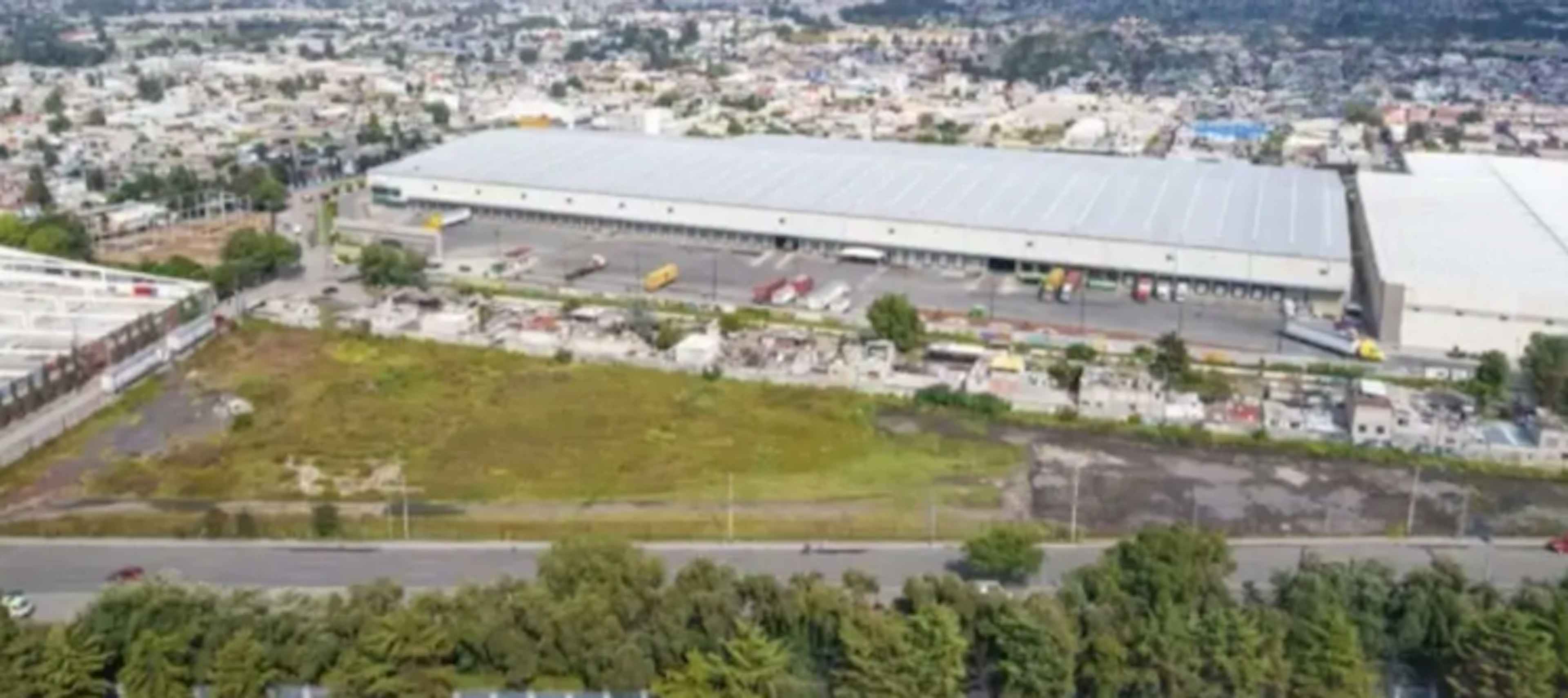 Autopista México - Querétaro 6217