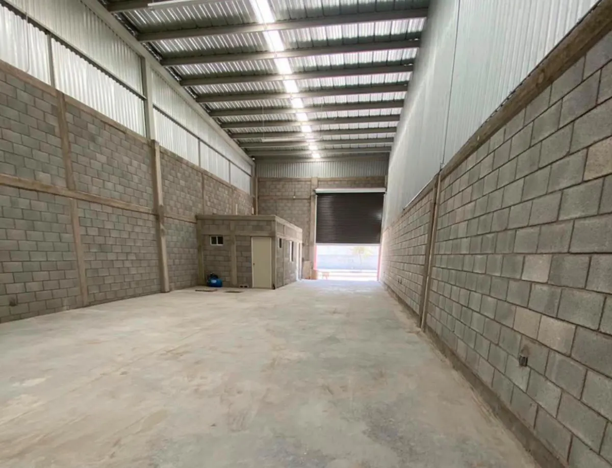 Industrial Spot2