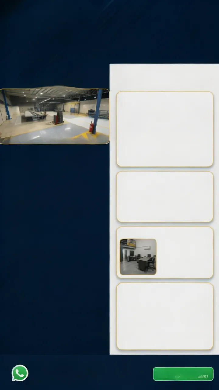 Oficina Spot2