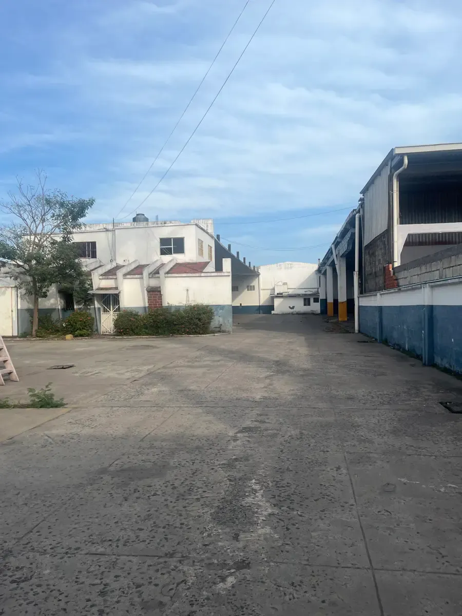Industrial Spot2