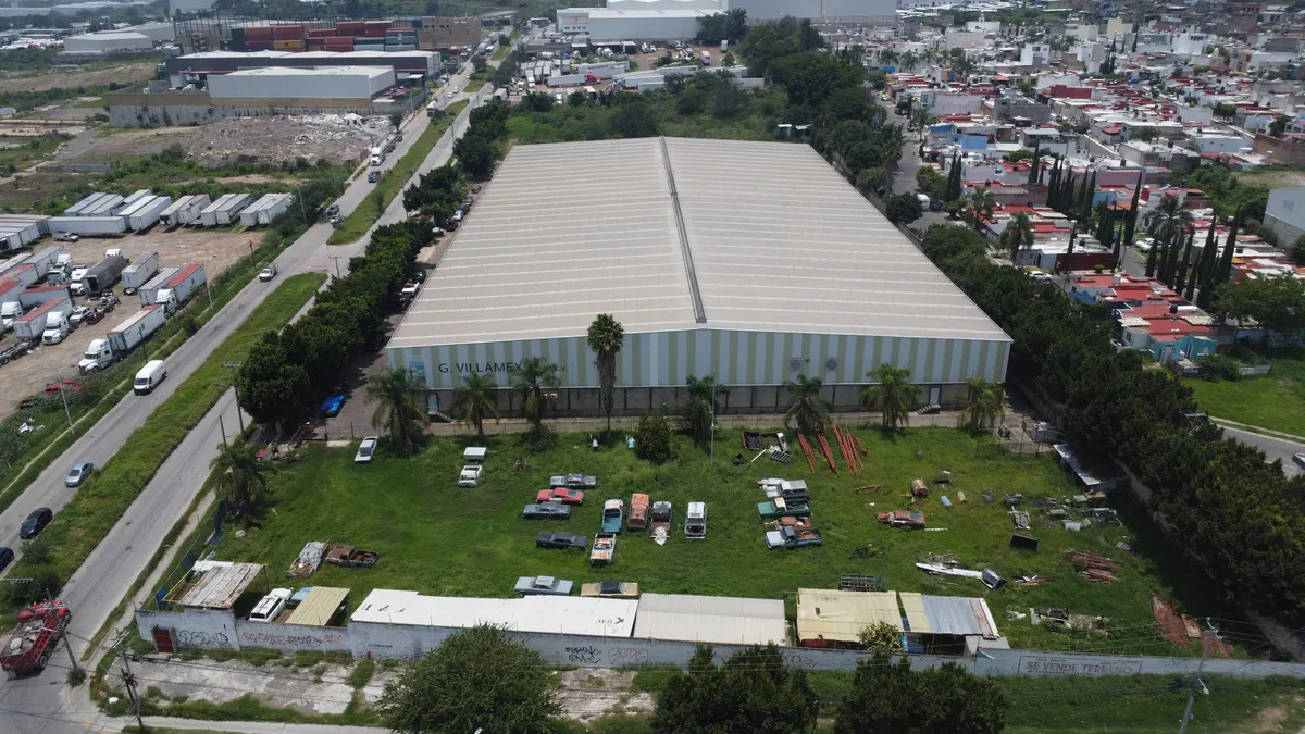 Industrial Spot2