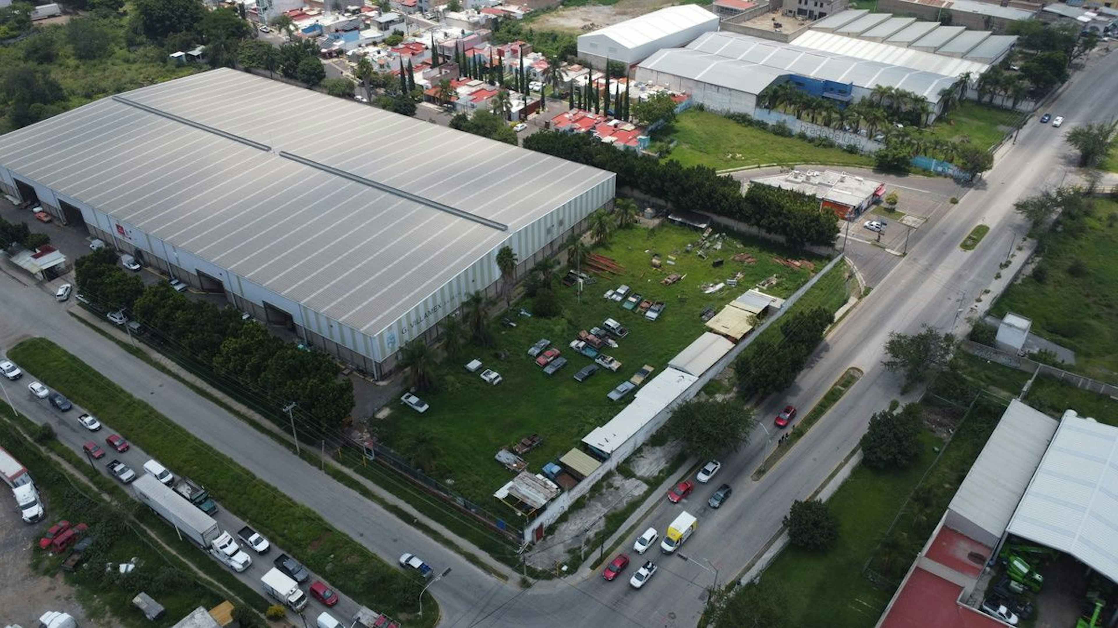 Sierra De Curiel 6800