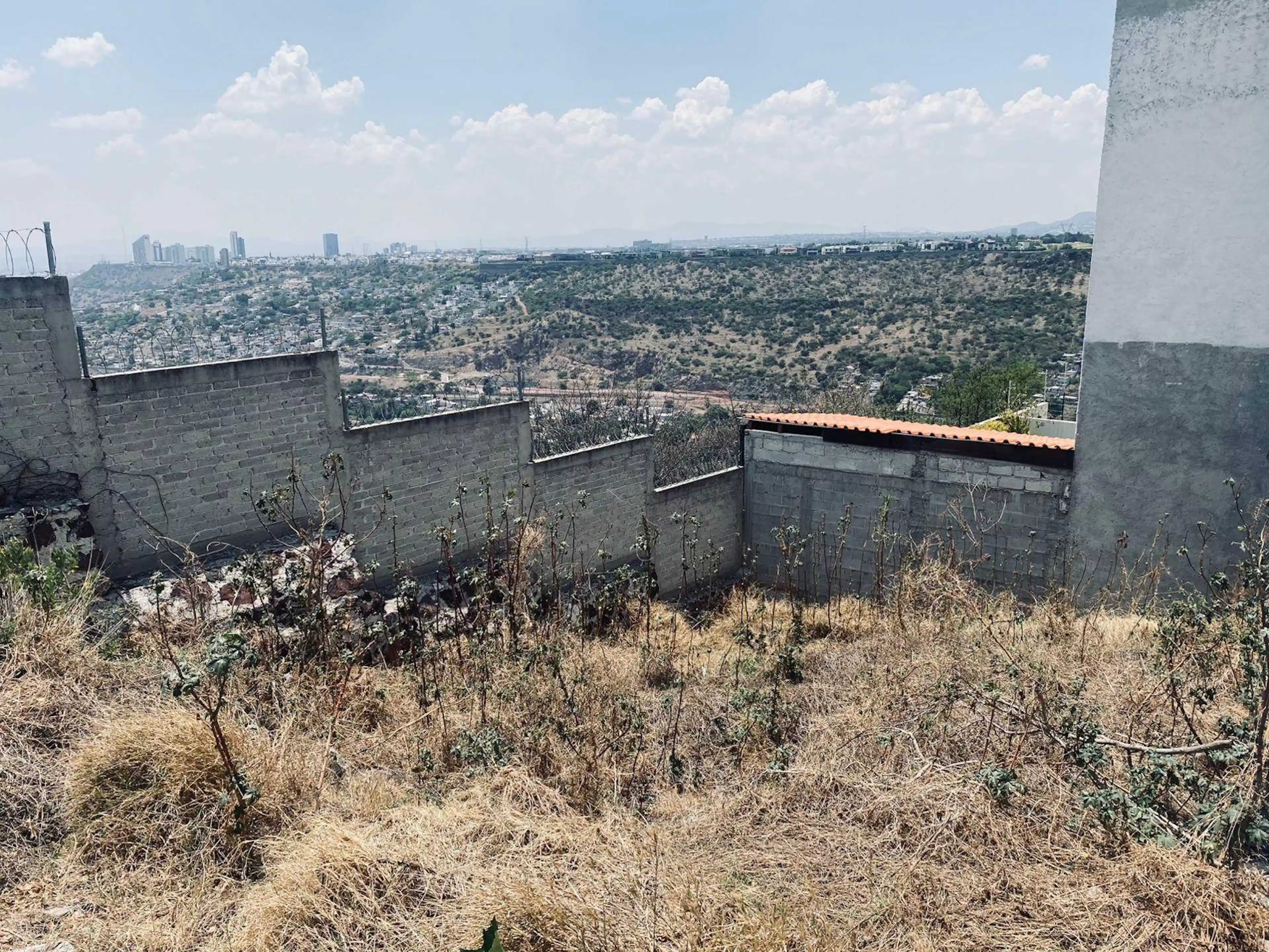 Terreno Lucepolis Milenio Ventaterreno En Zona Este Milenio Iii