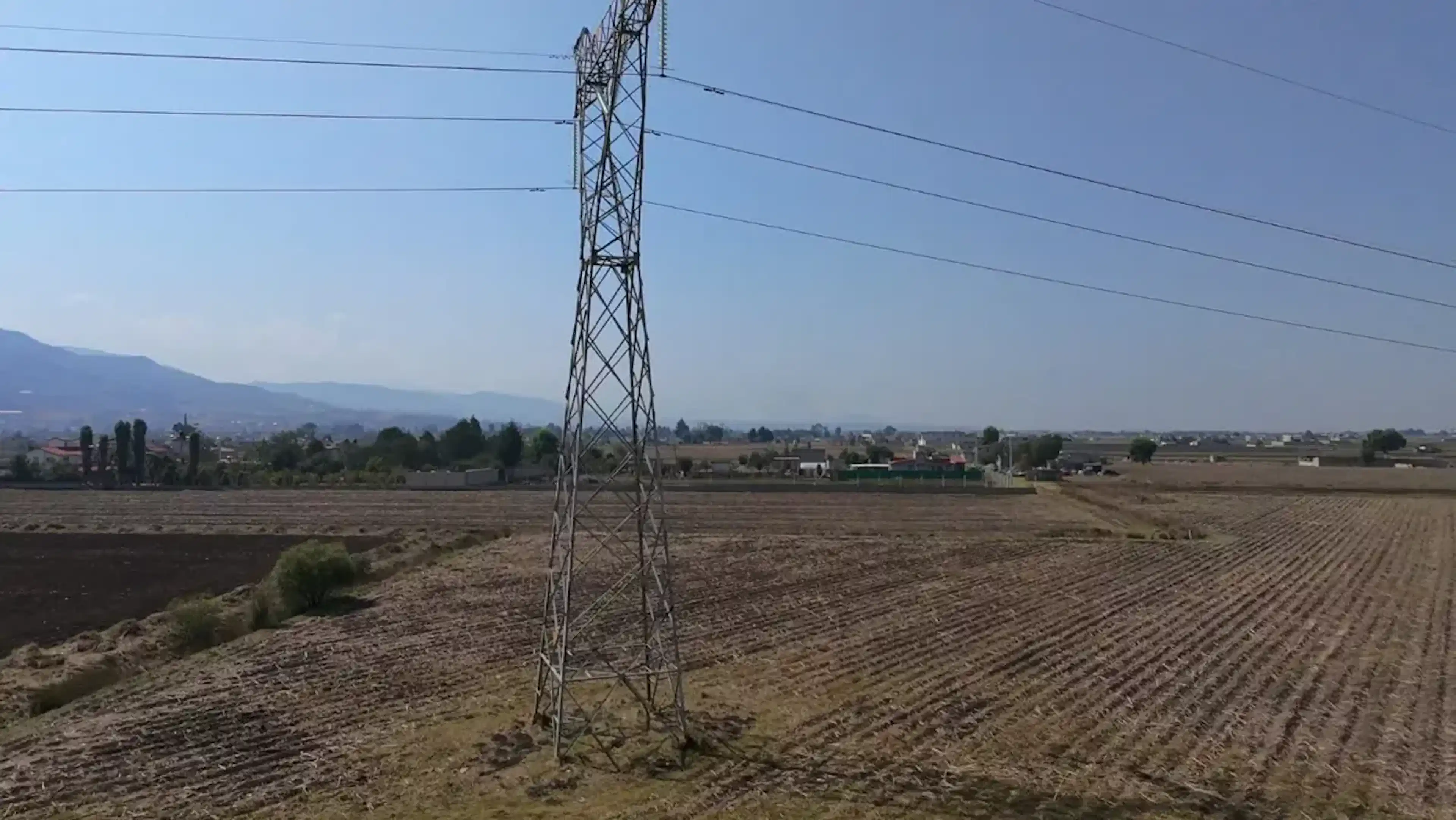 Terreno en venta en Pueblo Nuevo Tlalmimilolpan, Lerma, México