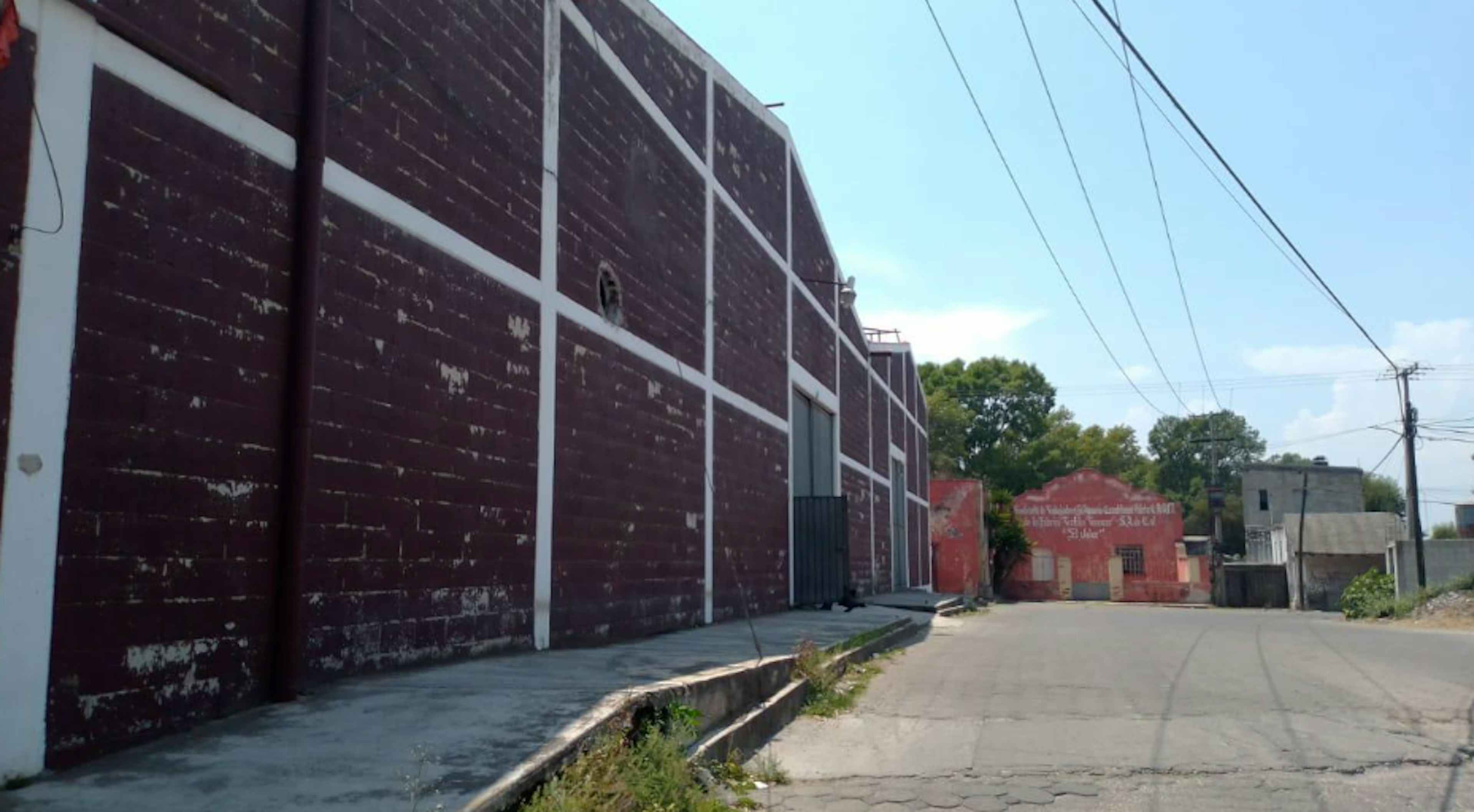 Avenida Tlaxcala Norte