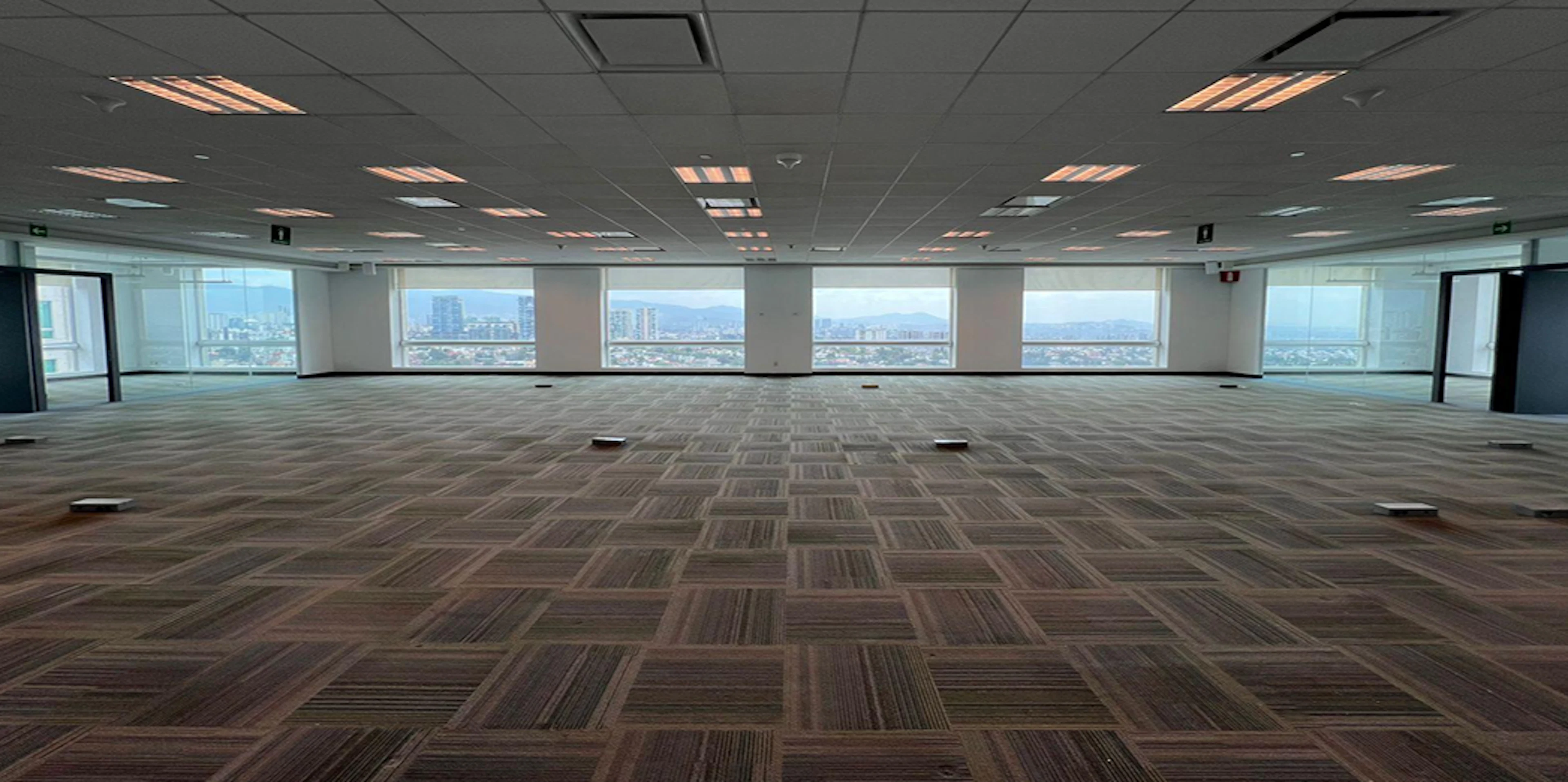 Oficina Spot2