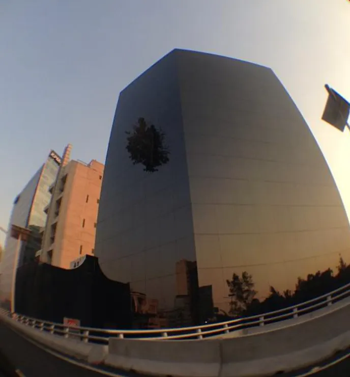 Oficina Spot2