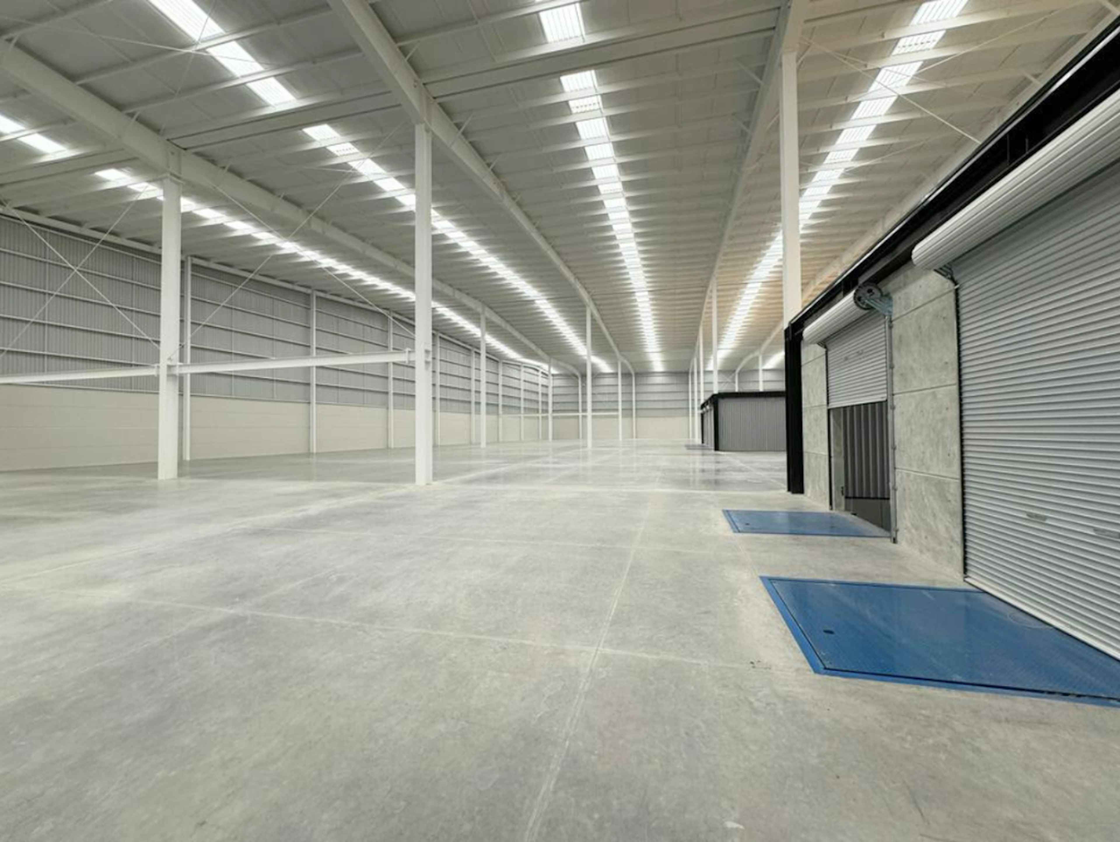 Geovillas Santa Bárbara