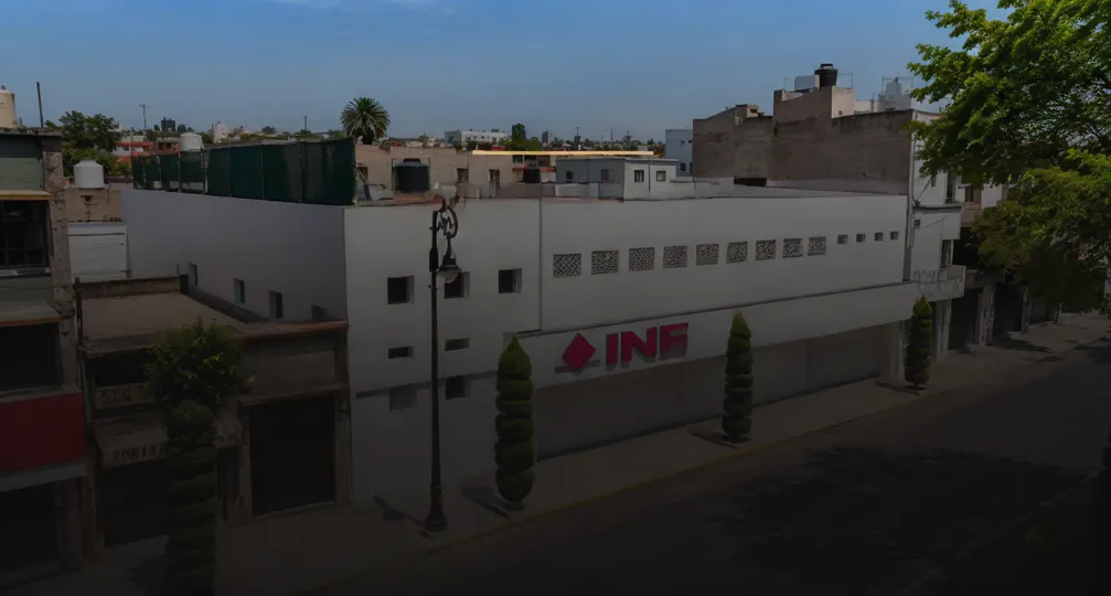 Oficina Spot2