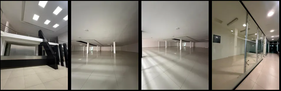 Oficina Spot2