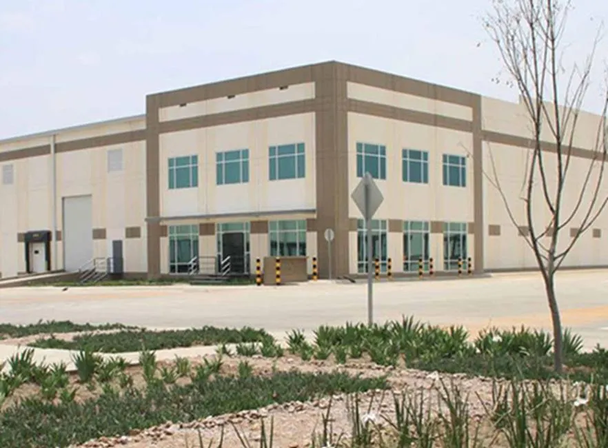 Industrial Spot2