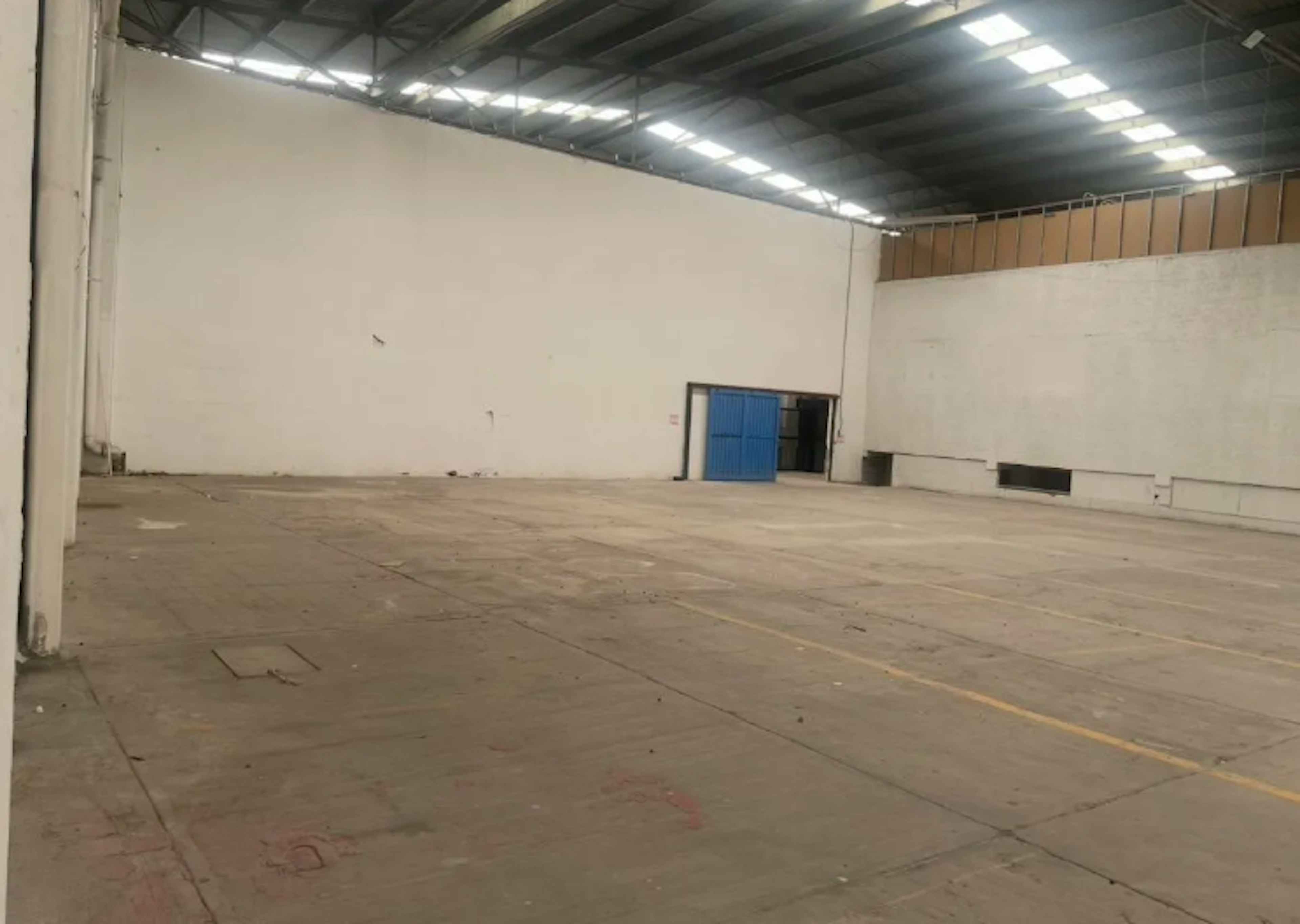 San Bartolo Naucalpan