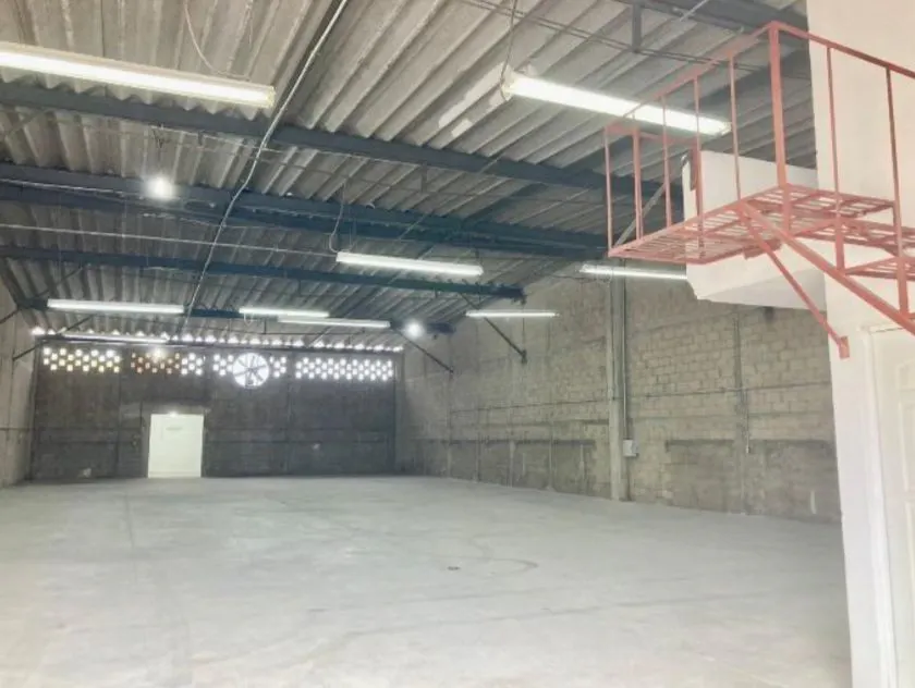 Industrial Spot2