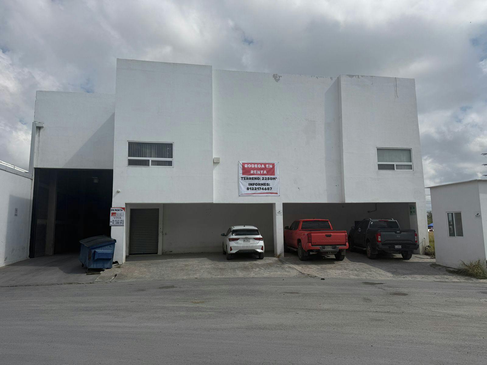 Local Comercial Spot2