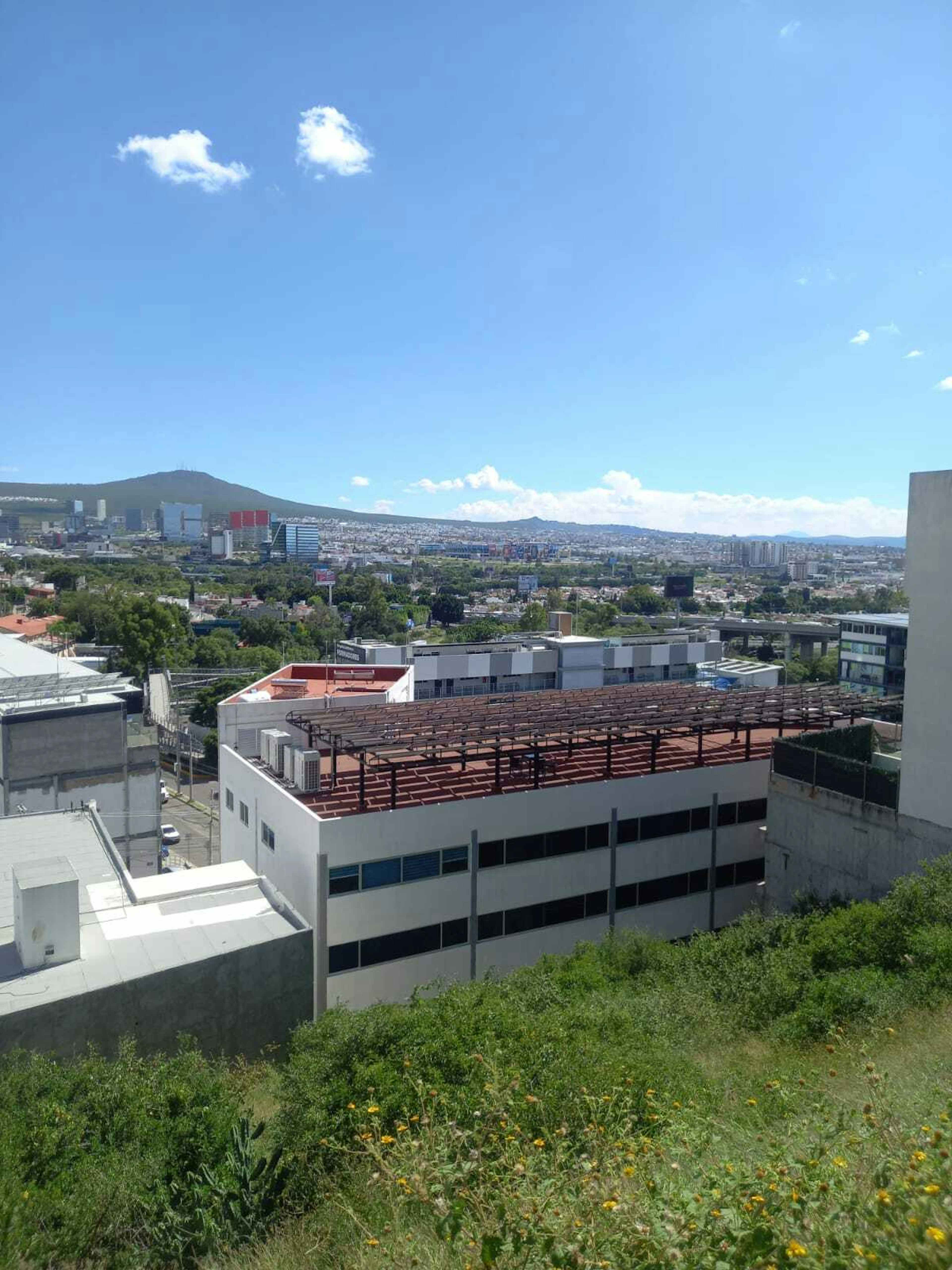 Terreno En Venta En Loma Dorada, Querétaro