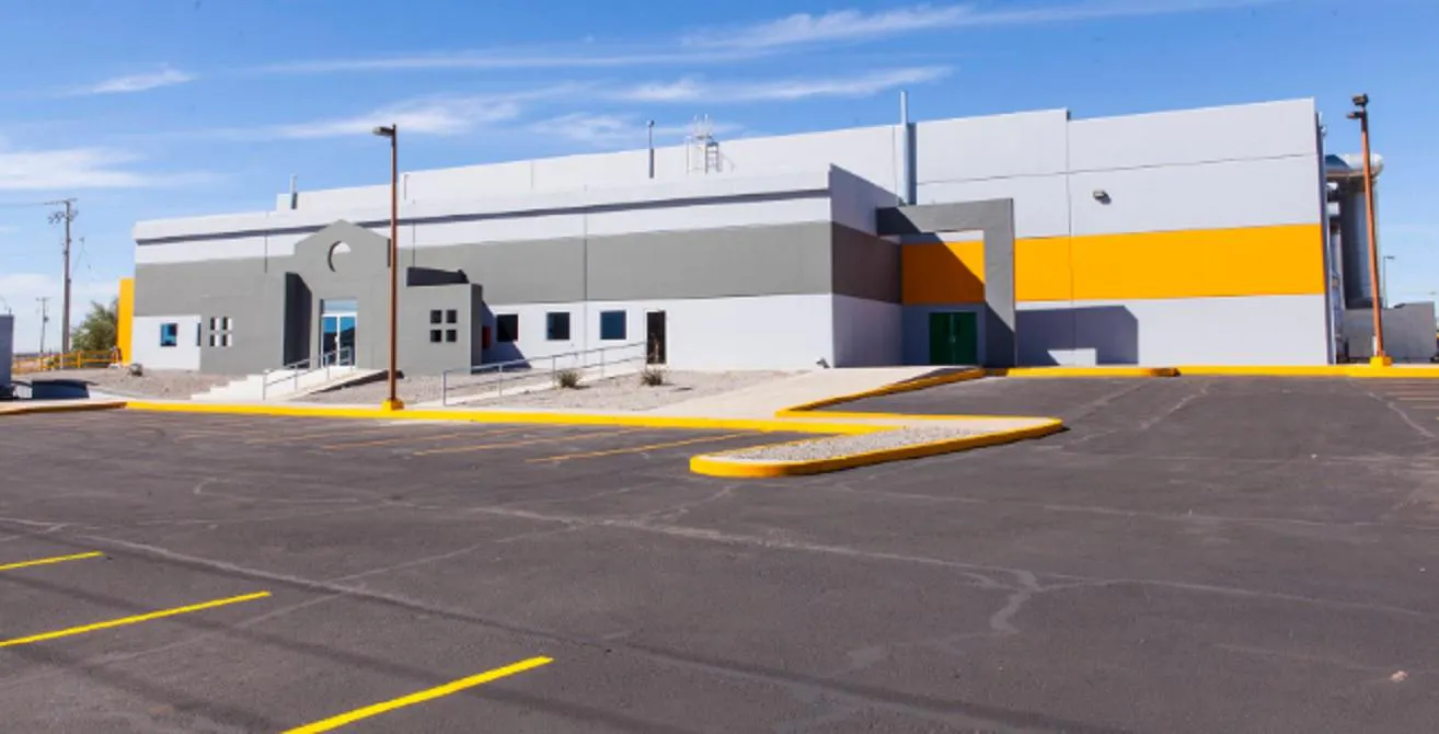Industrial Spot2