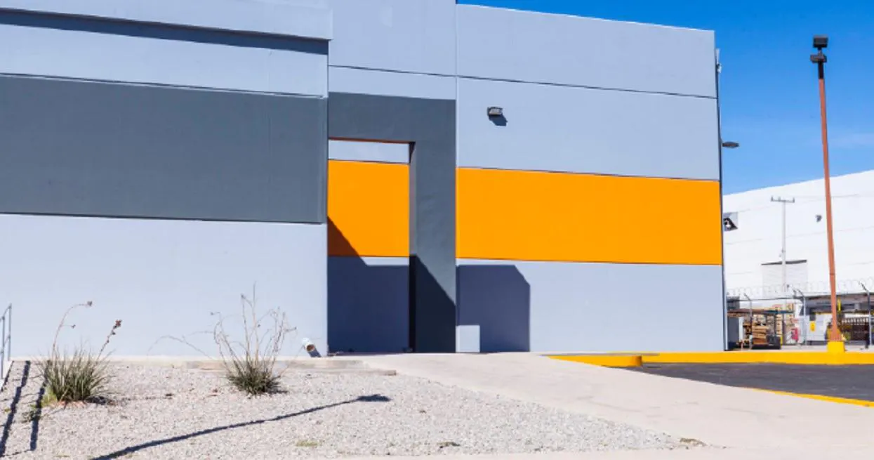 Industrial Spot2