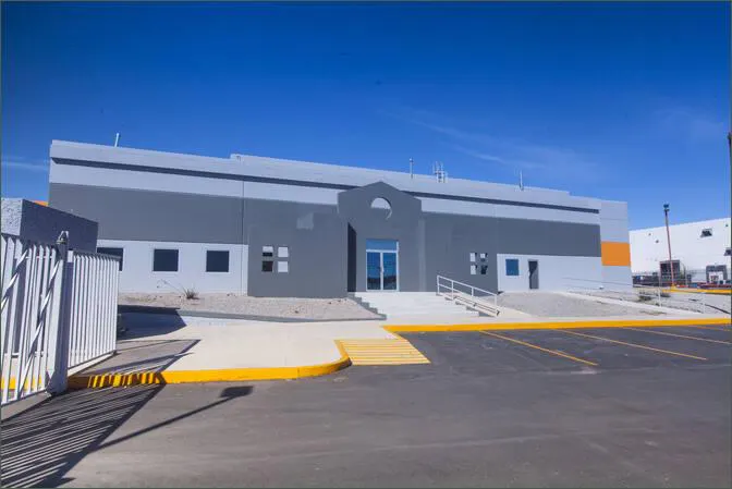 Industrial Spot2