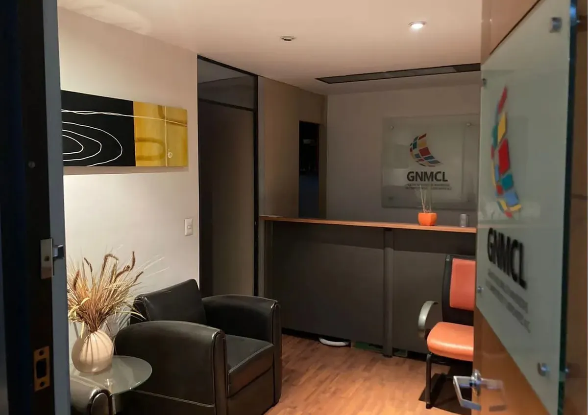 Oficina Spot2