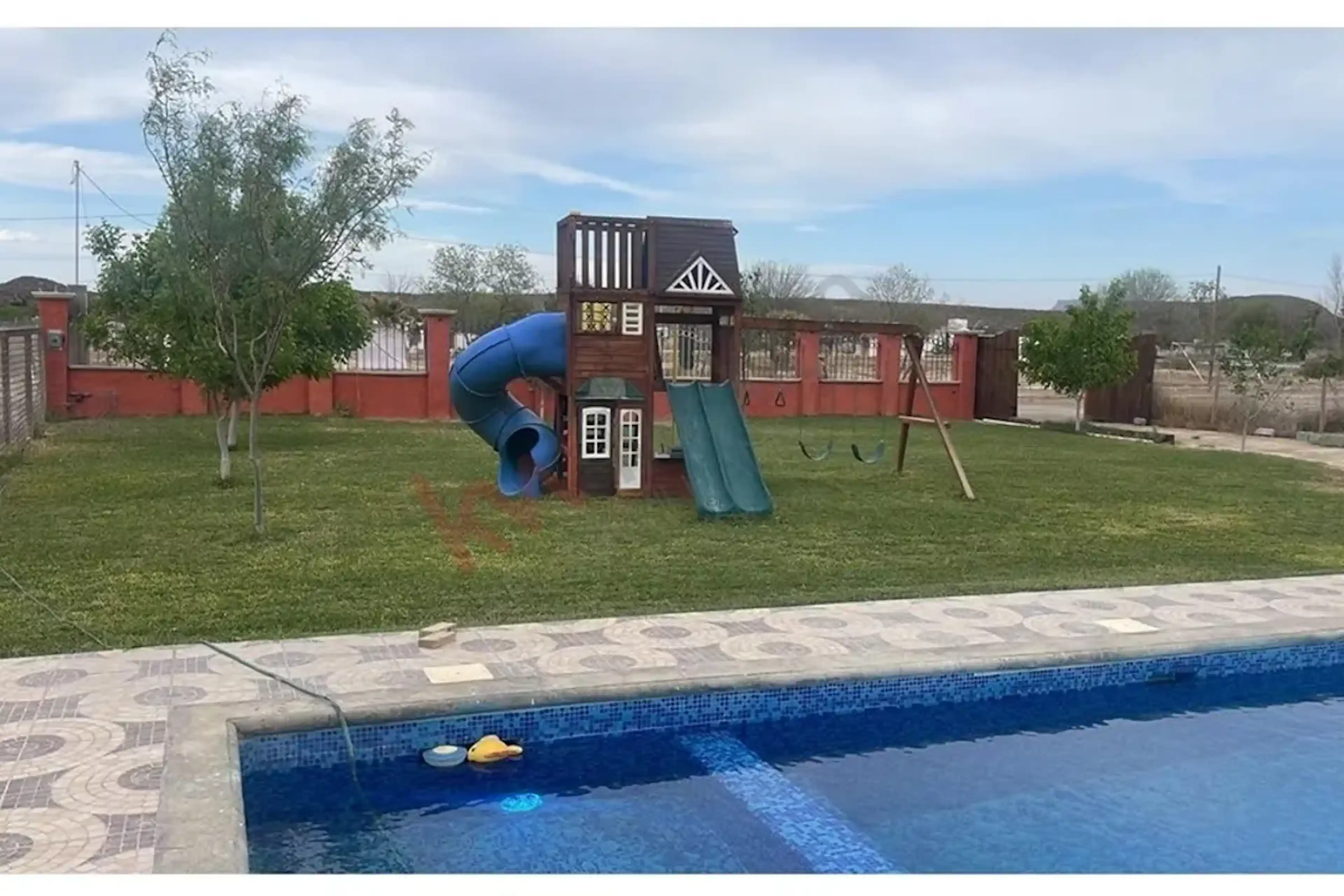 Terreno En Venta En Estación Higo, Ramos Arizpe, Coahuila De Zaragoza