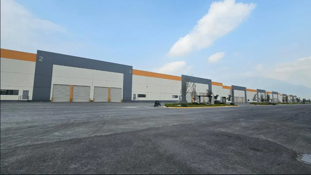 Industrial Spot2
