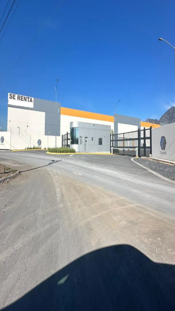 Industrial Spot2