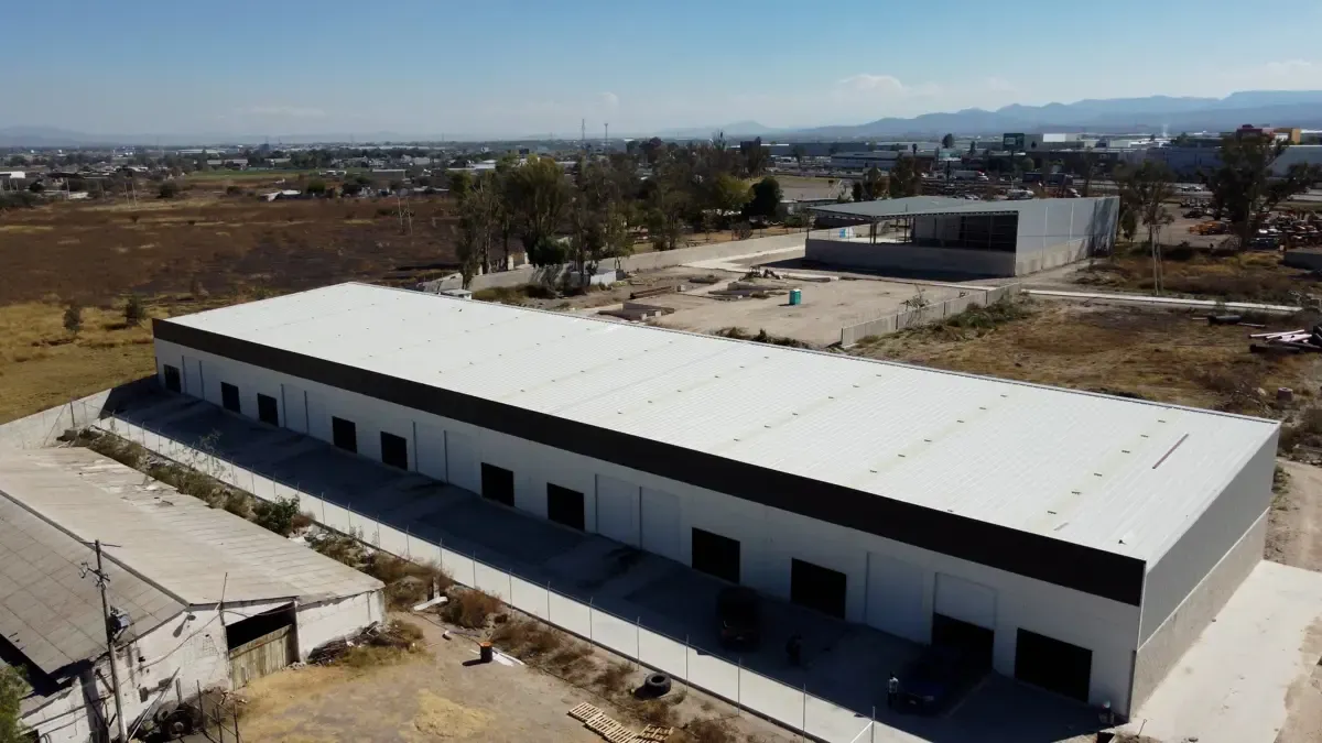 Industrial Spot2